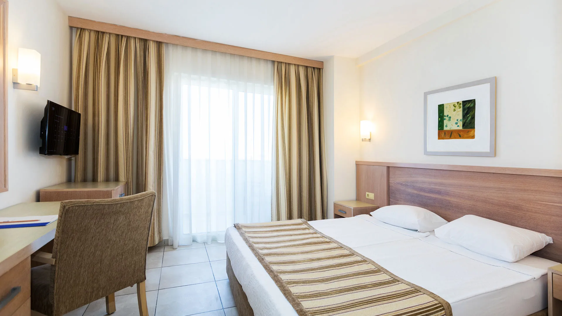 SURAL RESORT HOTEL Нова Година в Анталия с чартър от Пловдив – 19