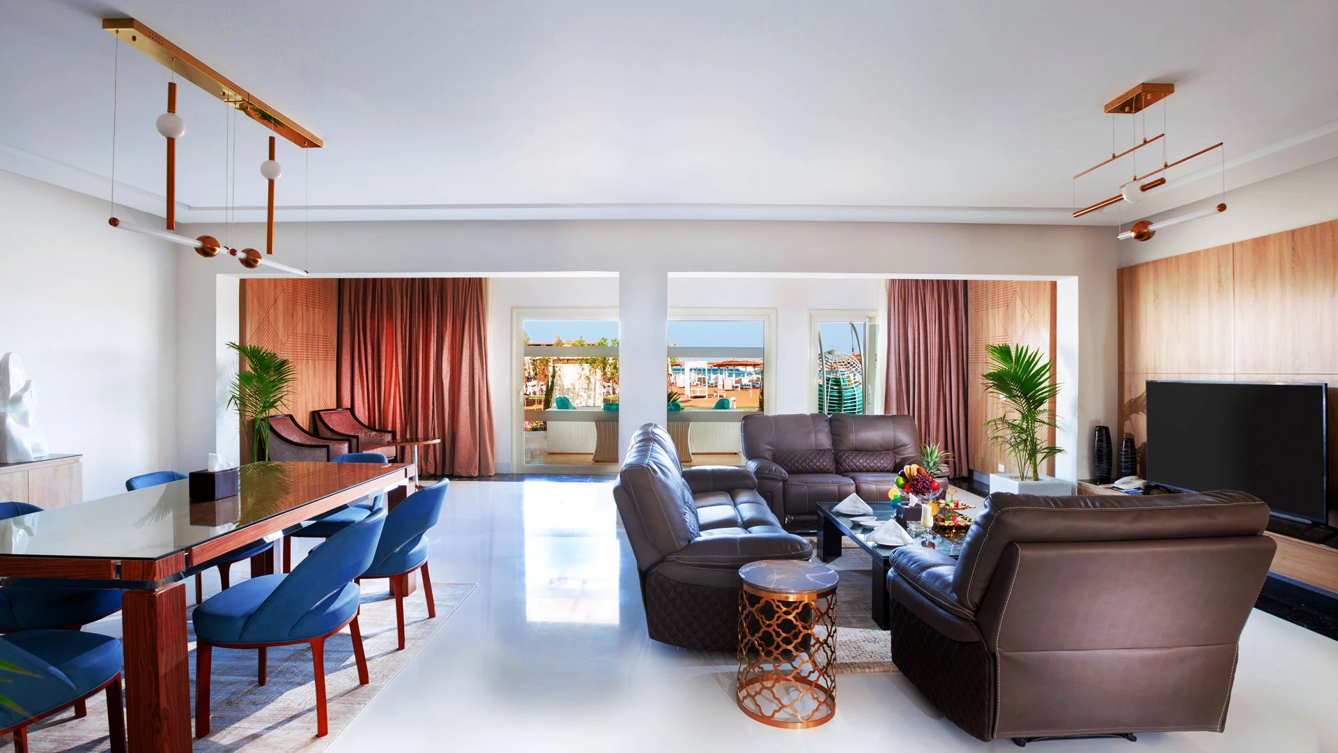 PICKALBATROS DANA BEACH RESORT - HURGHADA Чартър до Хургада от София [SOF] 2026 – 90