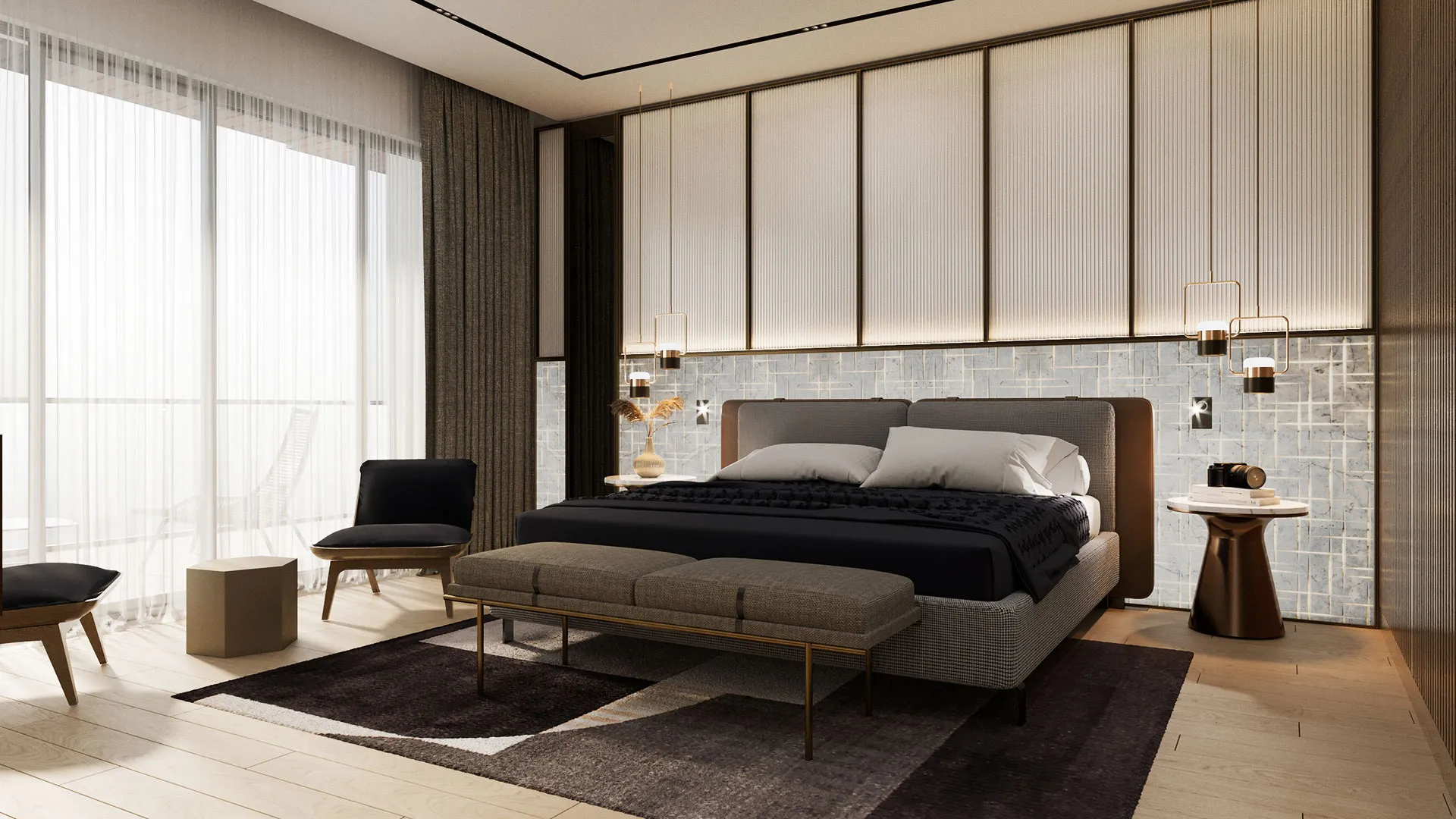 Anda Barut Collection – 90