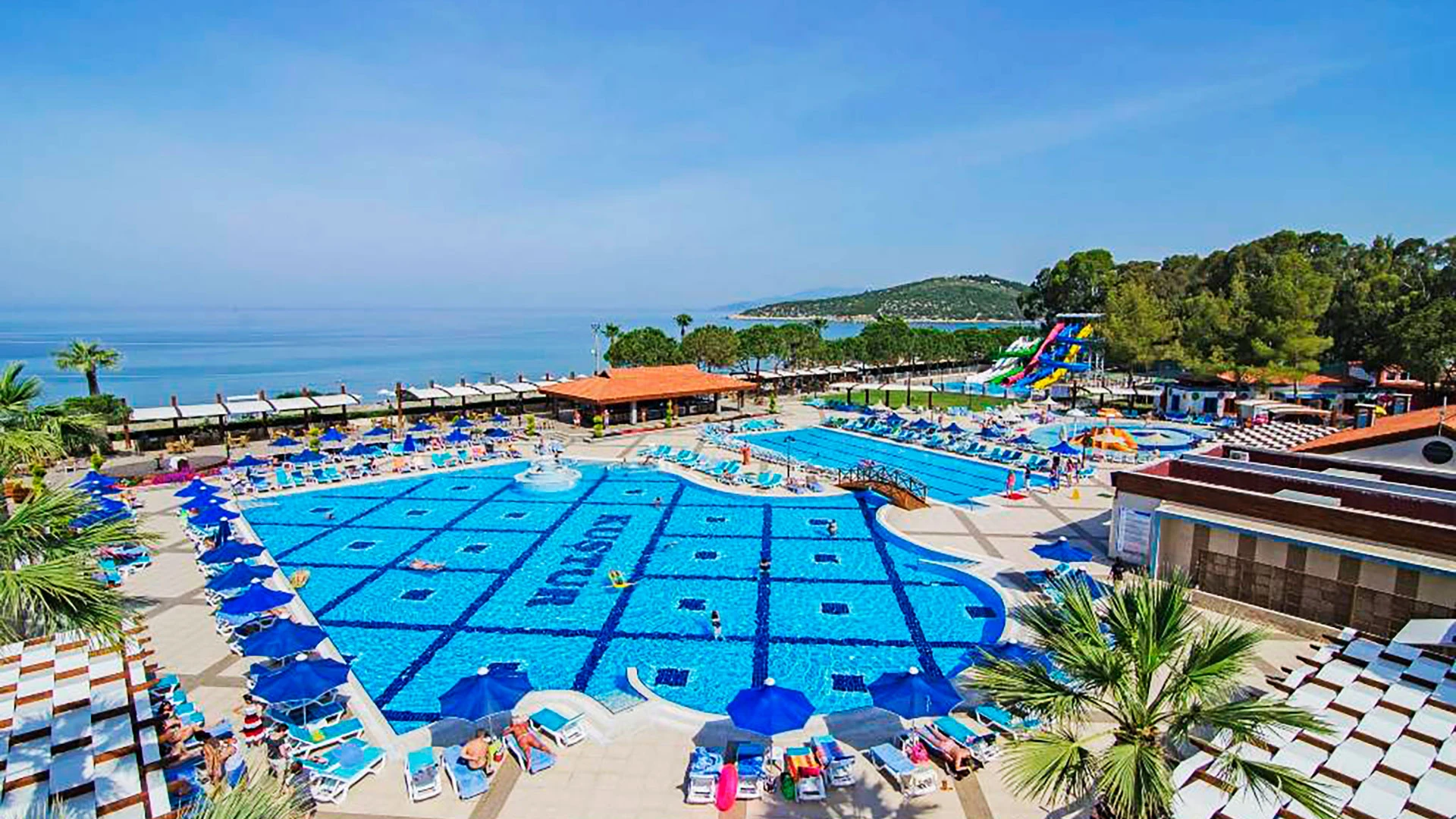 Kustur Club Holiday Village – 28