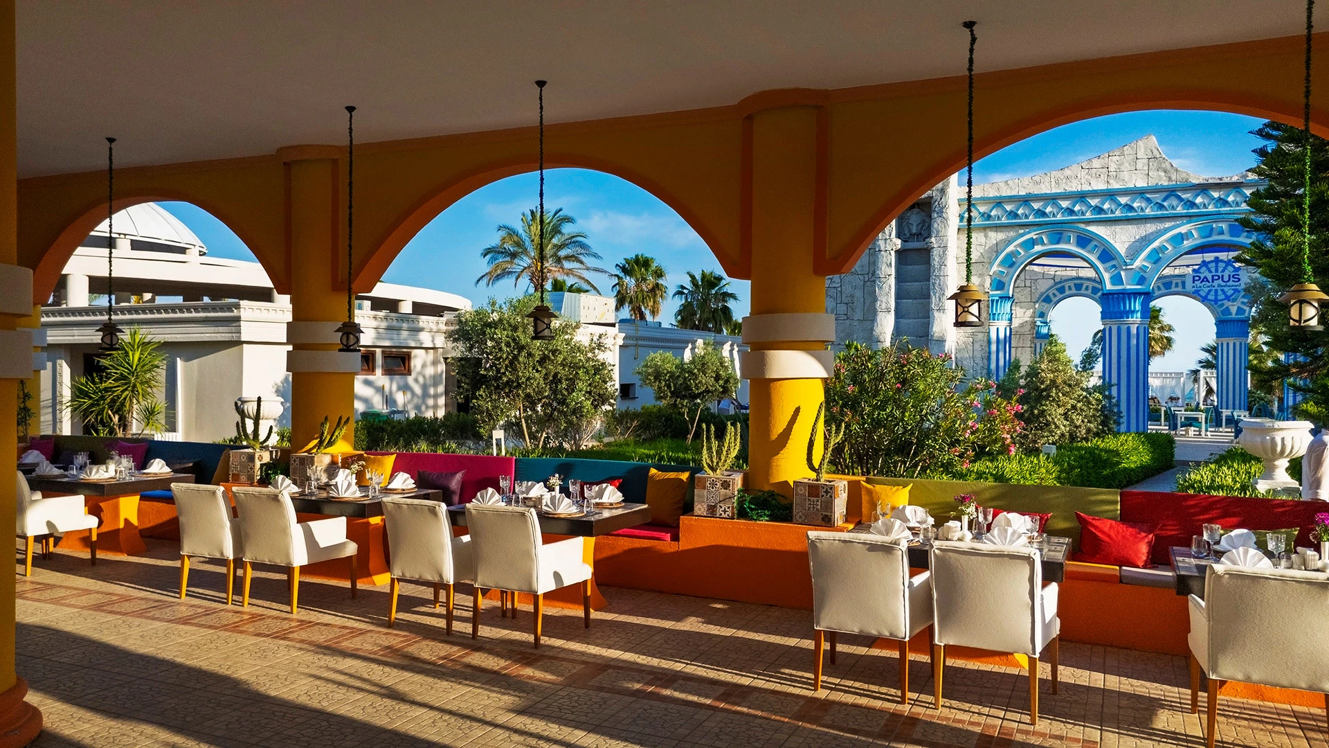Selectum Noa Belek – 8 дни в Анталия - Турската ривиера Ви очаква с полет от Пловдив – 67