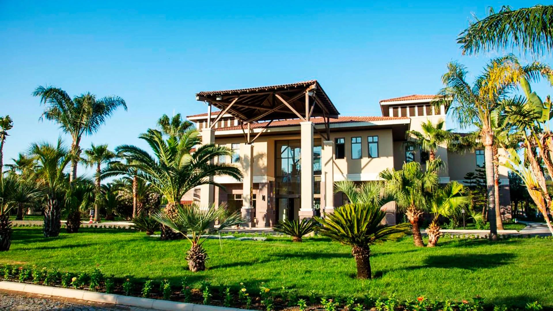 Tui Blue Palm Garden – 3