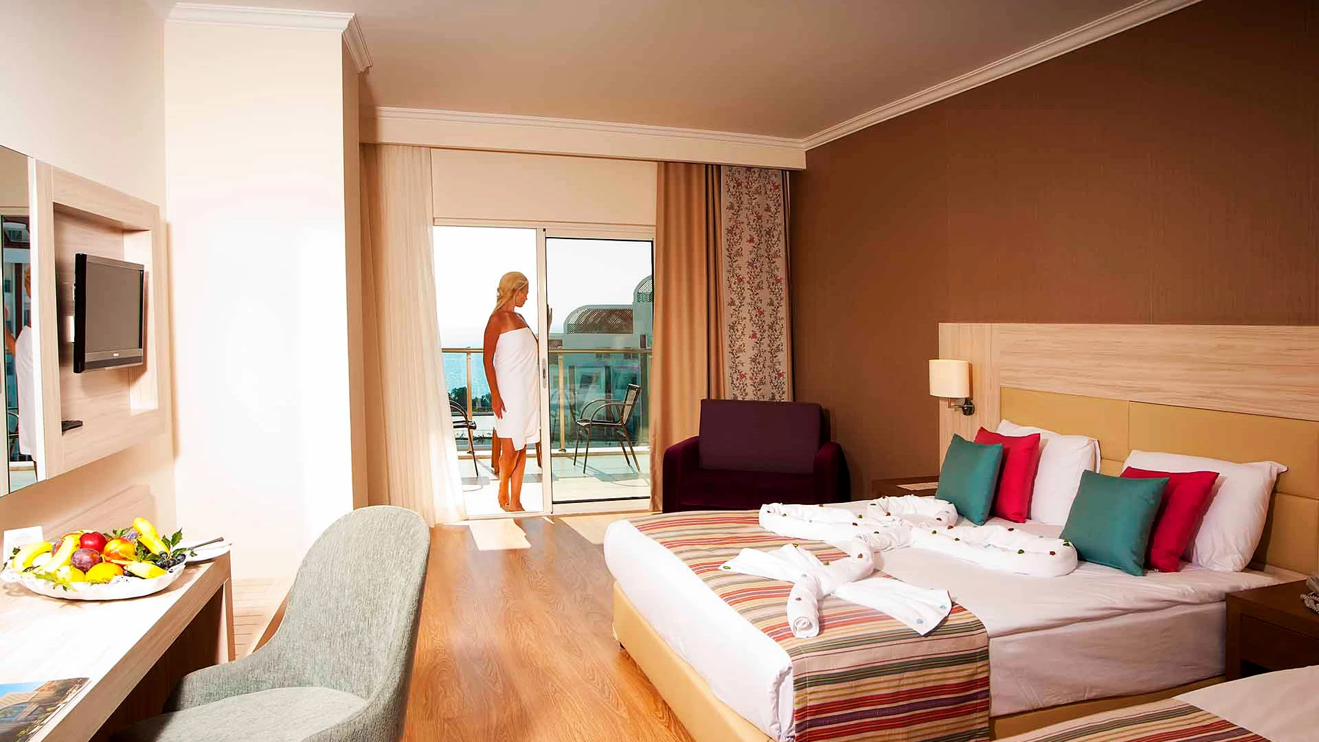 Side Prenses Hotel – 18