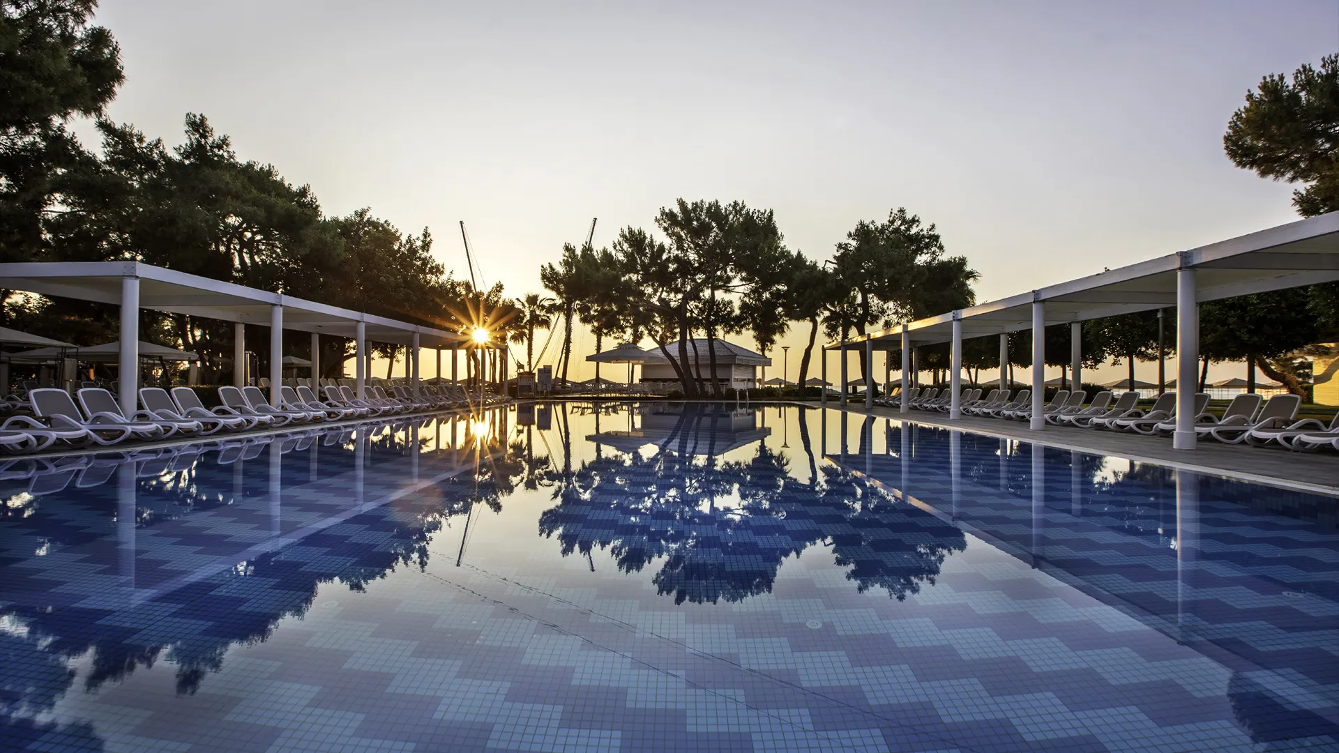 RIXOS SUNGATE Чартър до Анталия от София 2026 [SOF] – 26
