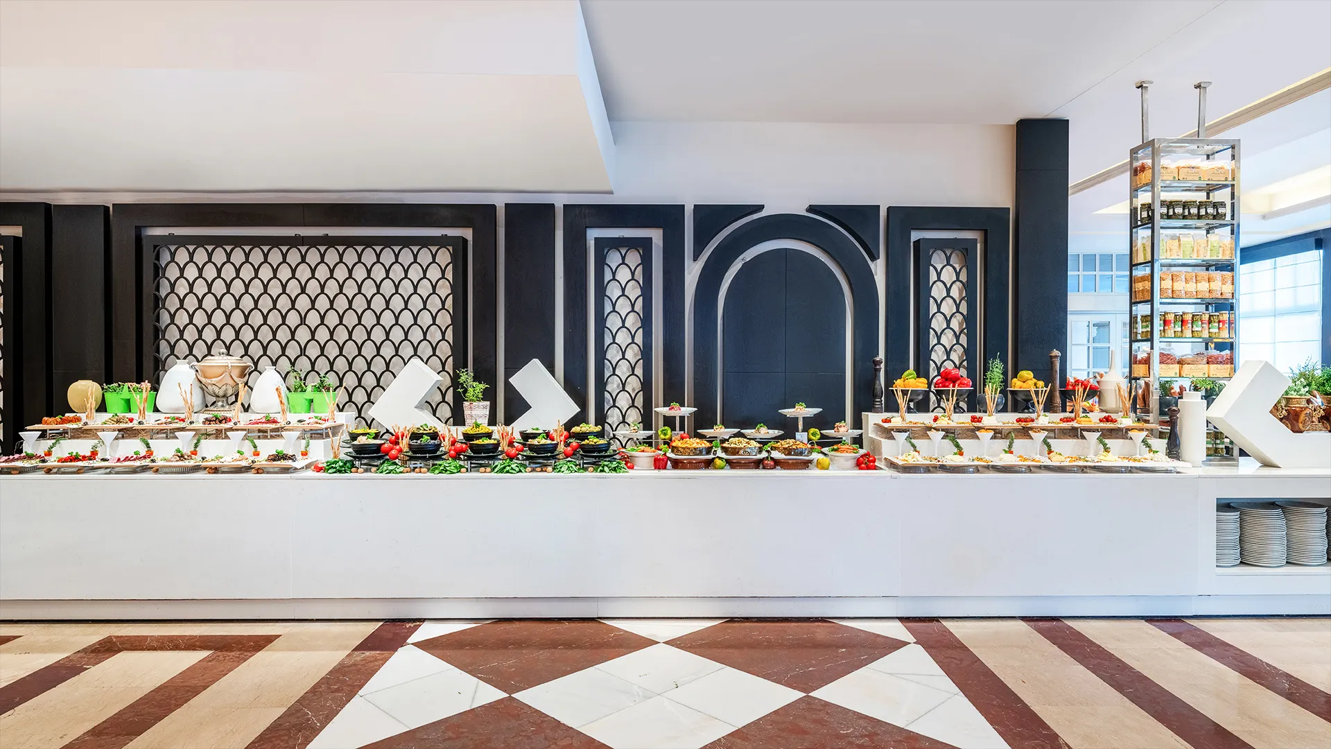 Rixos Premium Tekirova – 86