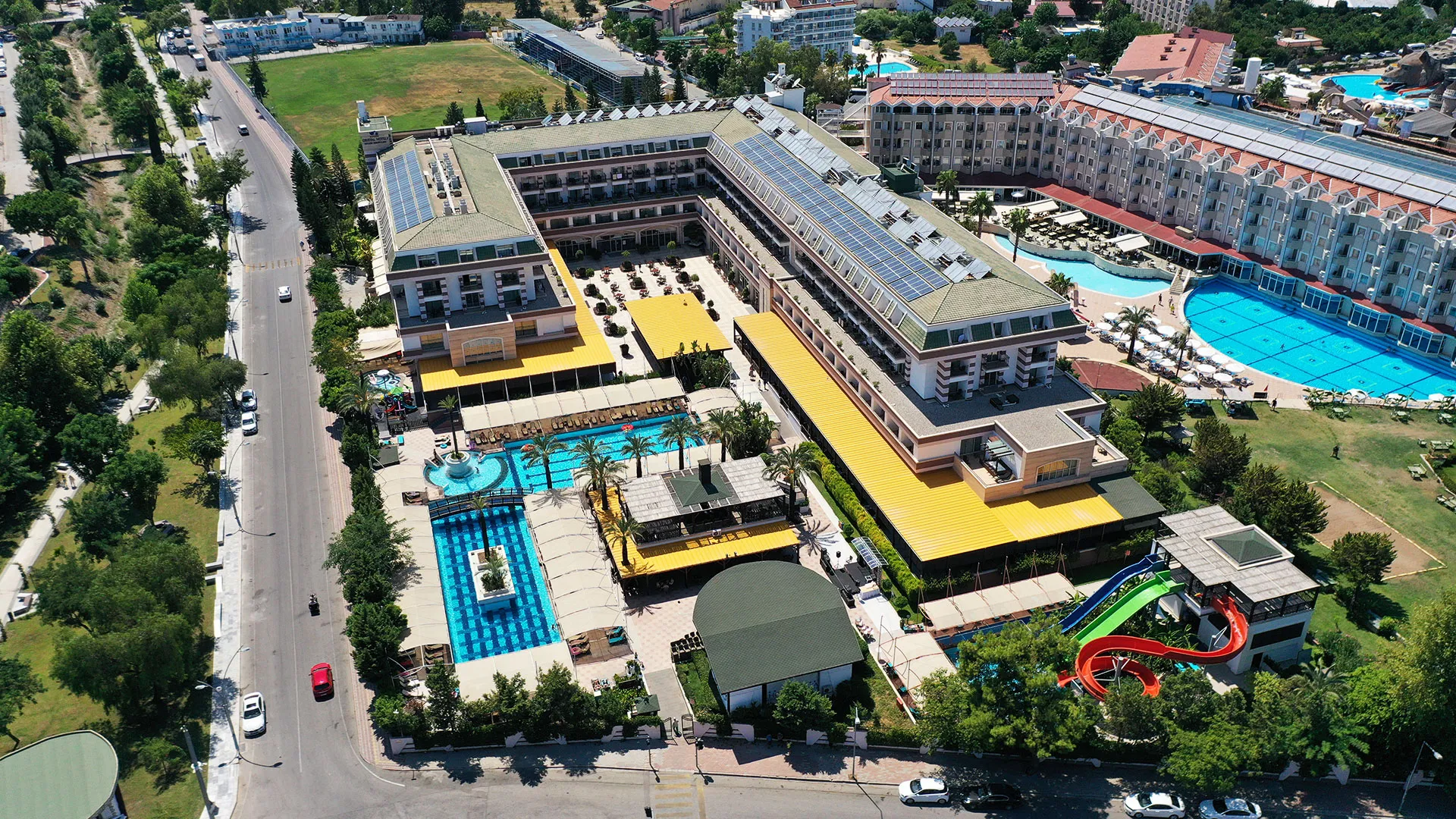 Crystal Deluxe Resort & Spa – 41
