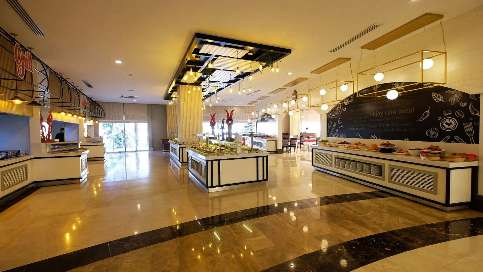 SEADEN SEA WORLD RESORT Чартър до Анталия от Пловдив 2026 [PDV] – 32