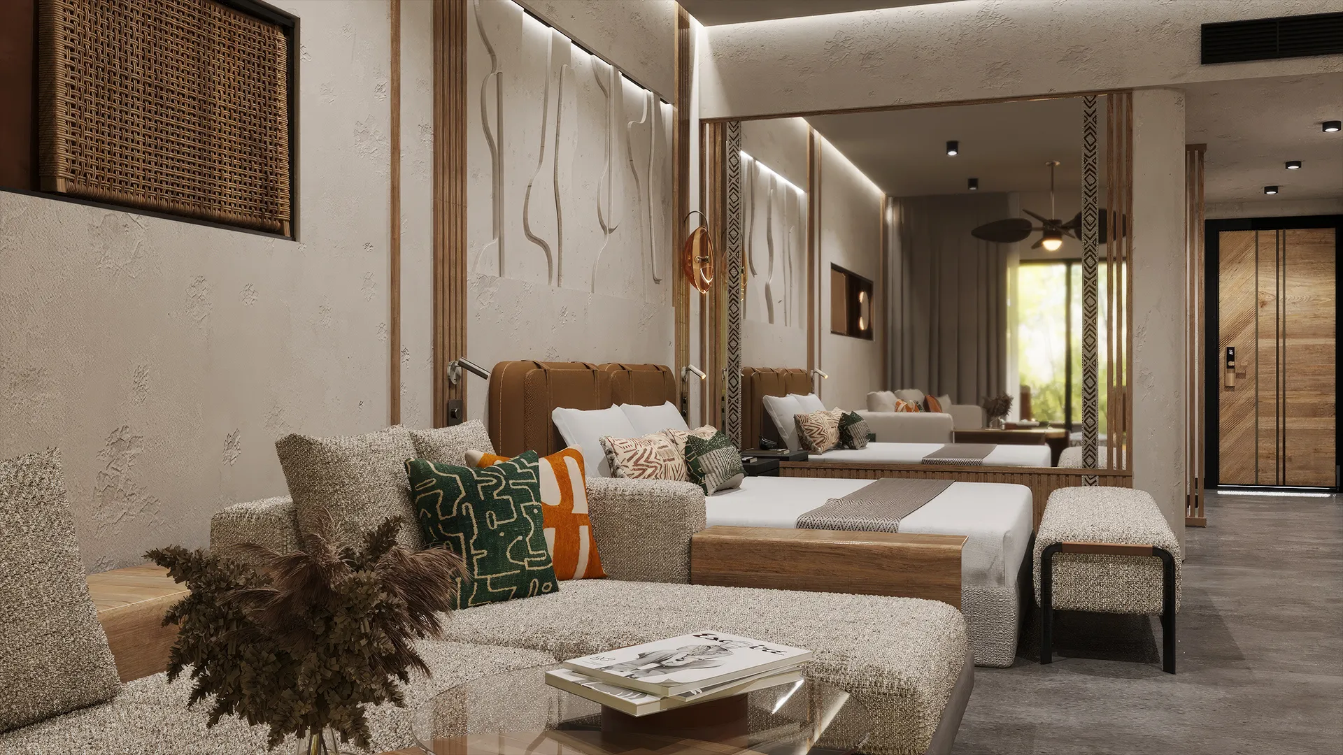 Ethno Hotels Belek – 9