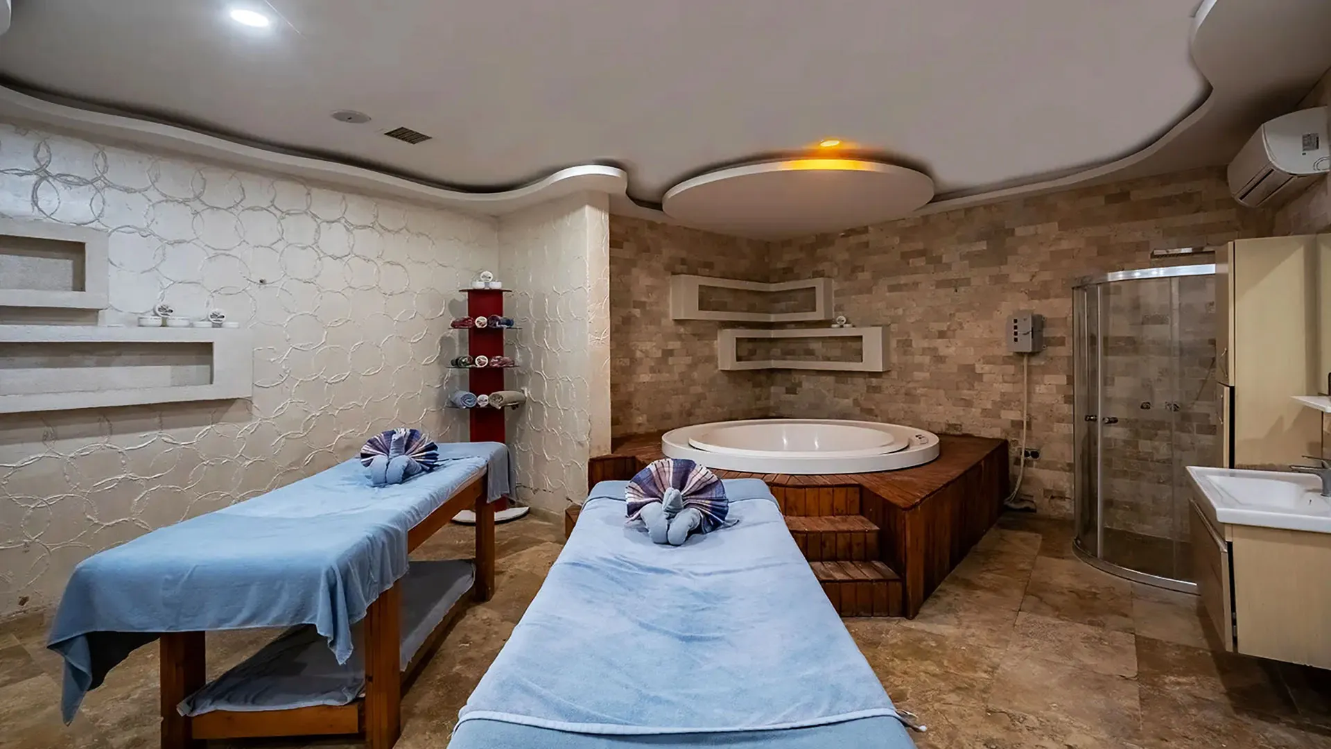 Golden Beach Resort & Spa – 12