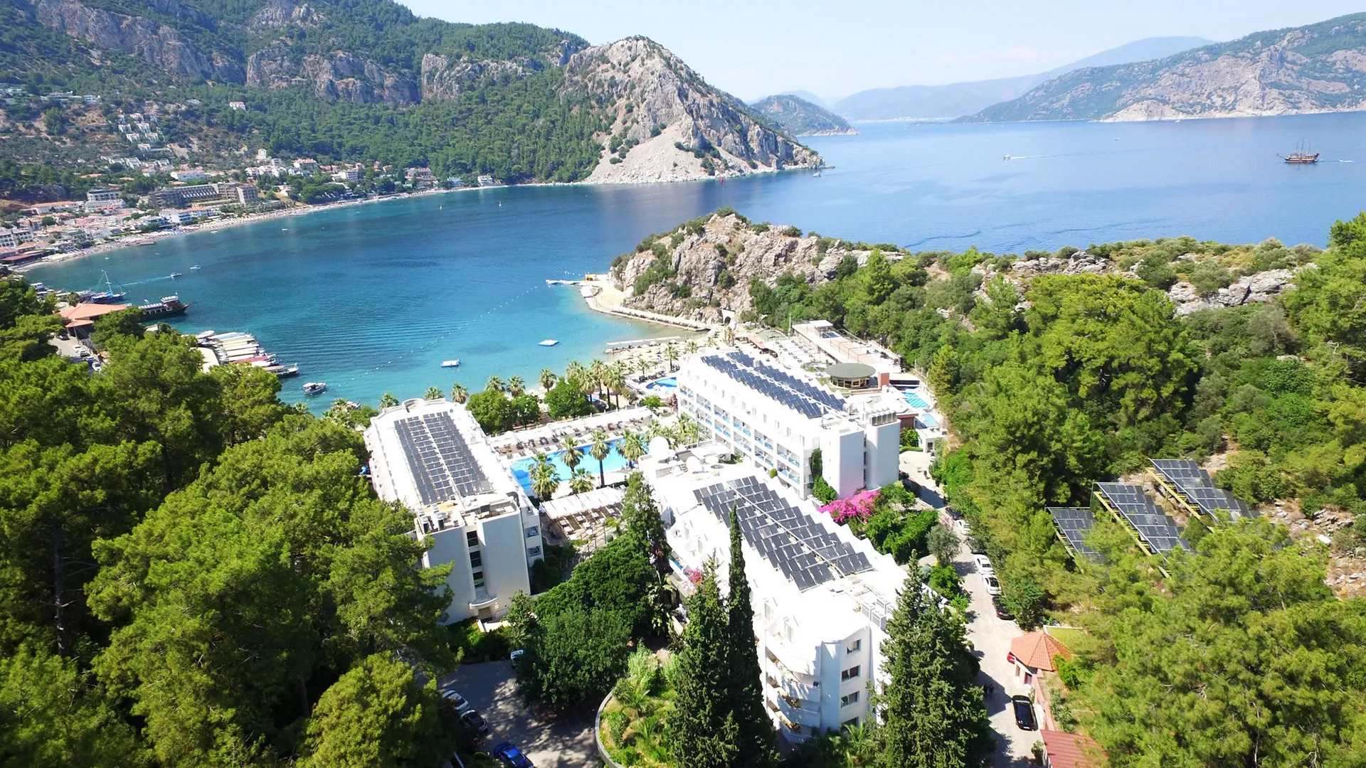 Turunc Resort Hotel – 5