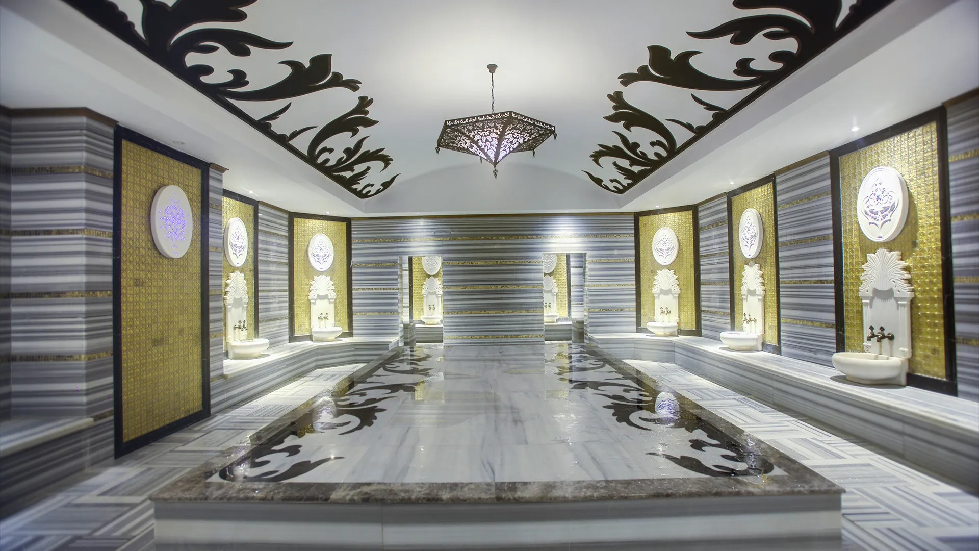 AZURA DELUXE RESORT & SPA HOTEL Почивка в Анталия с чартър от Бургас – 12