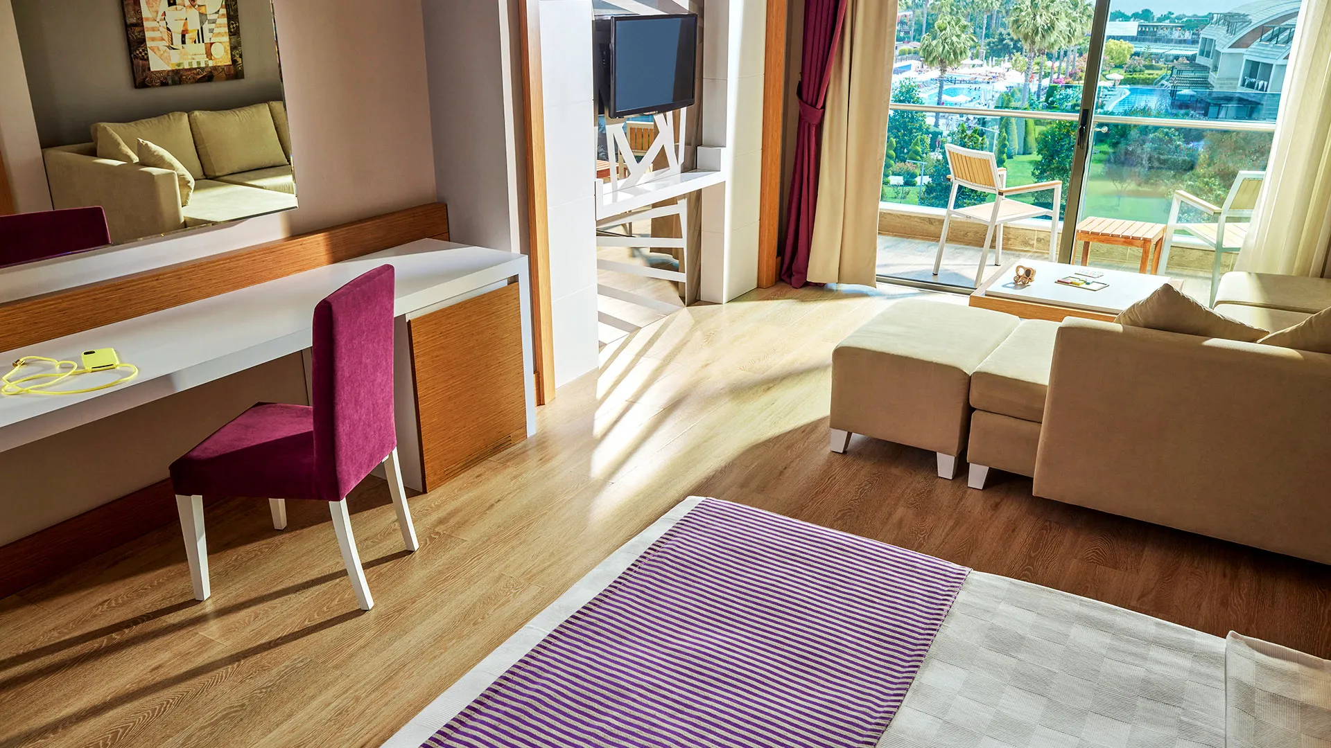 Tui Magic Life Jacaranda – 18