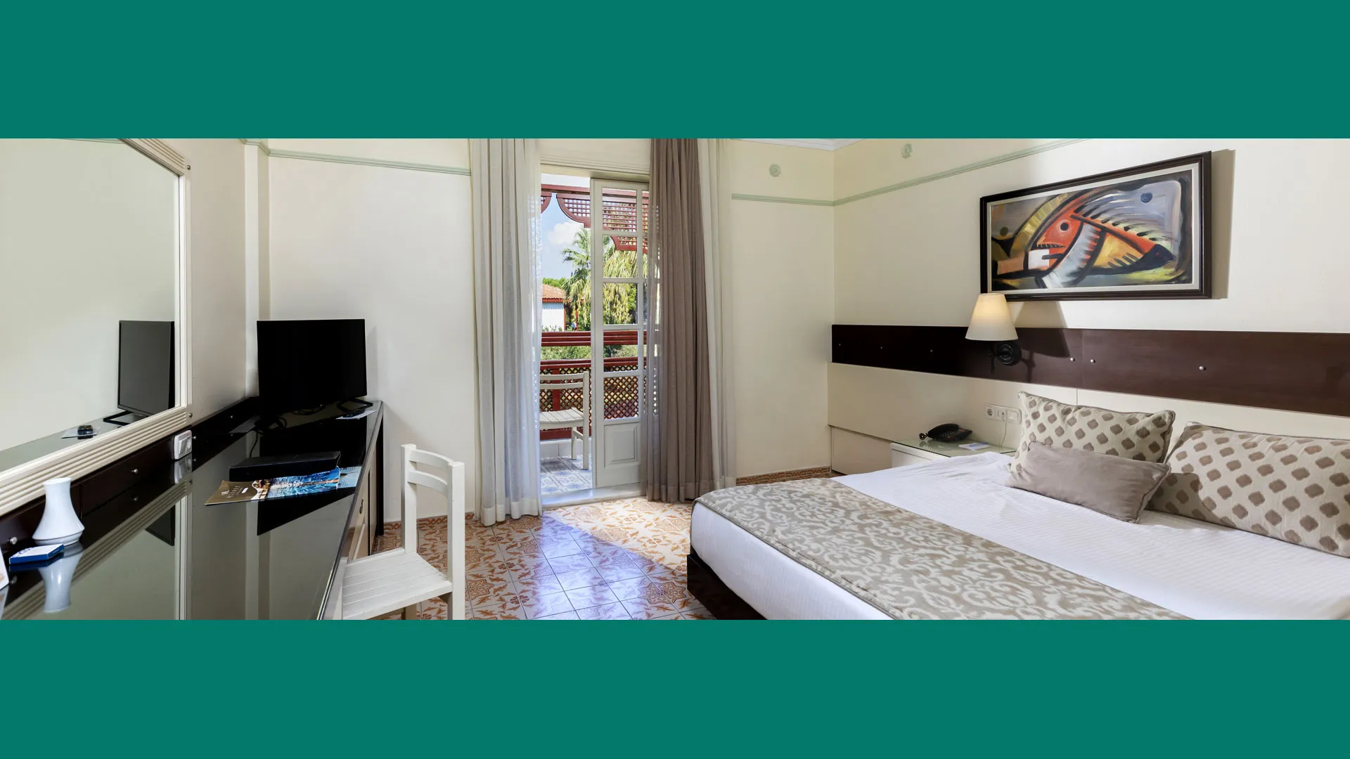 Ali Bey Club – 15