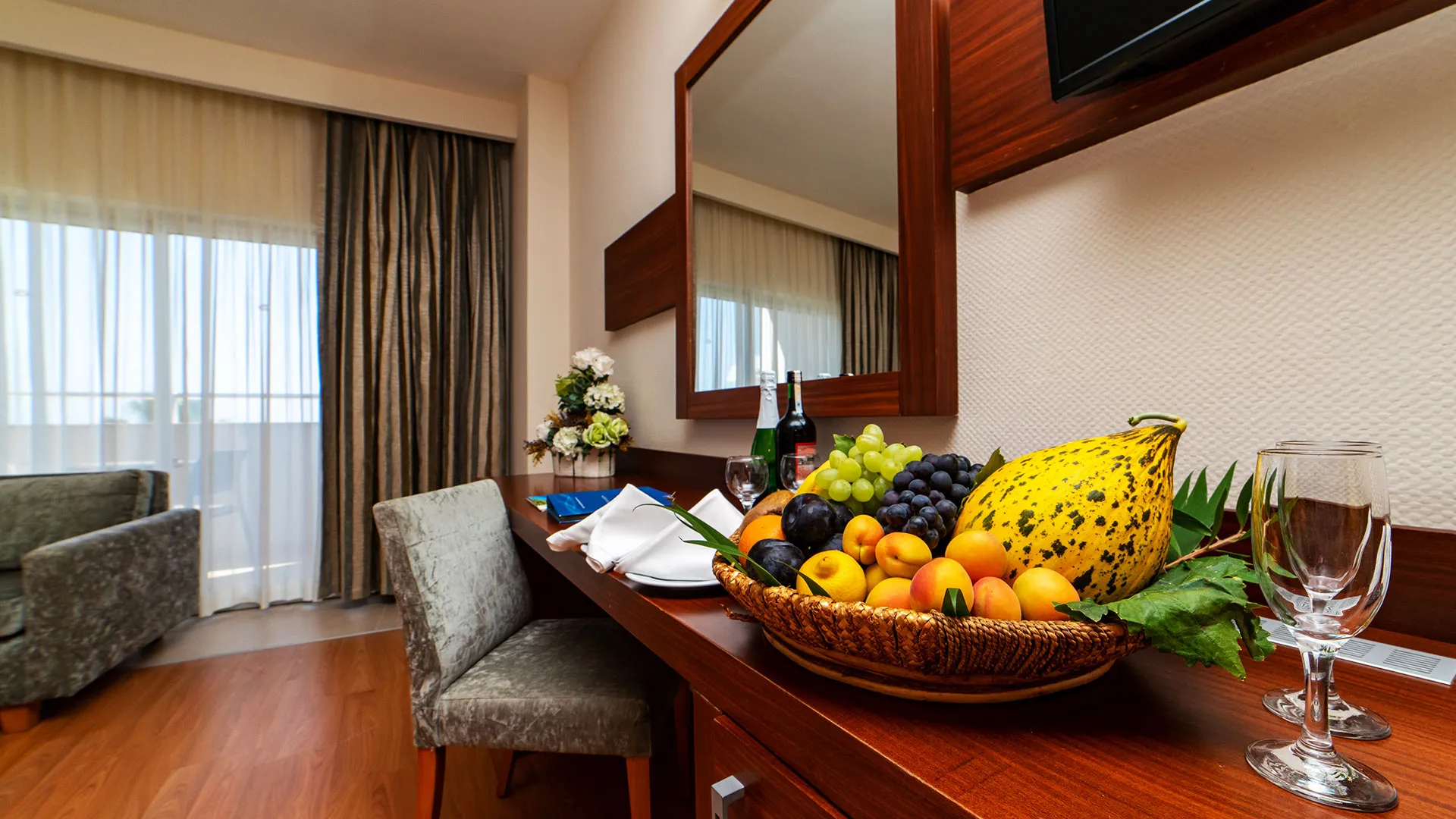 Vita Silva Hotel – 24