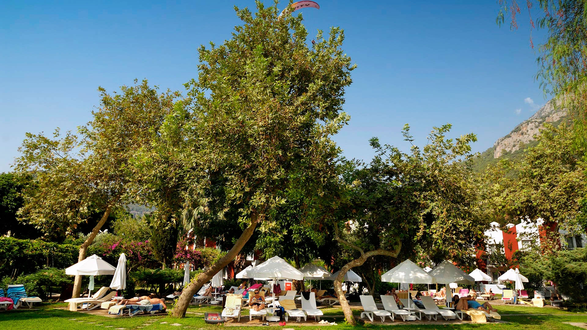 Club Belcekiz Beach – 16