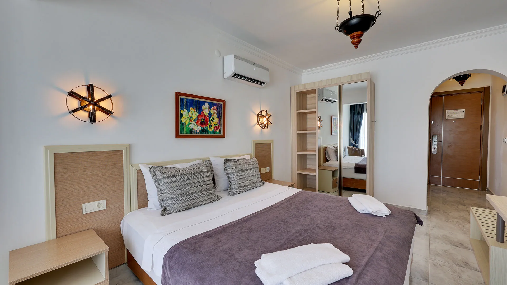 Sami Beach Hotel – 58