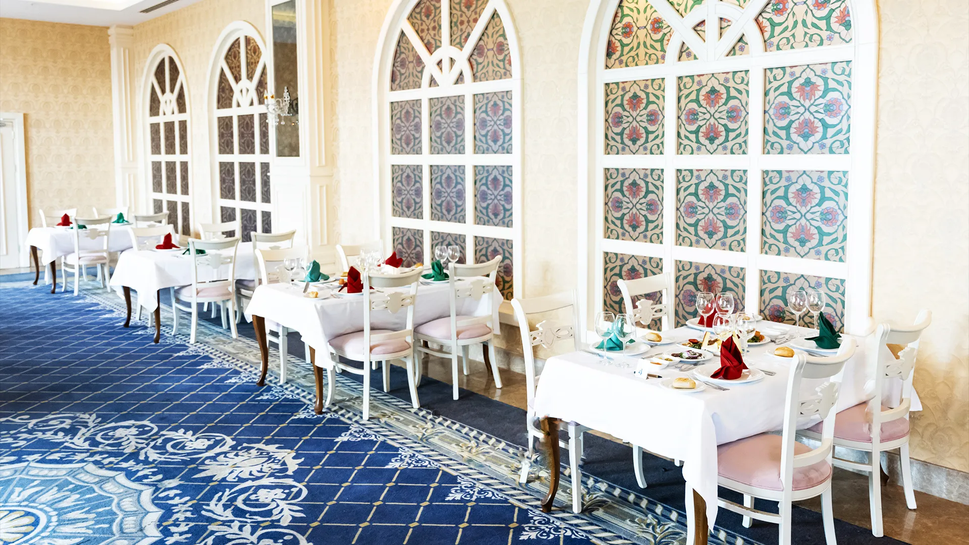 Oz Hotels Side Premium – 12