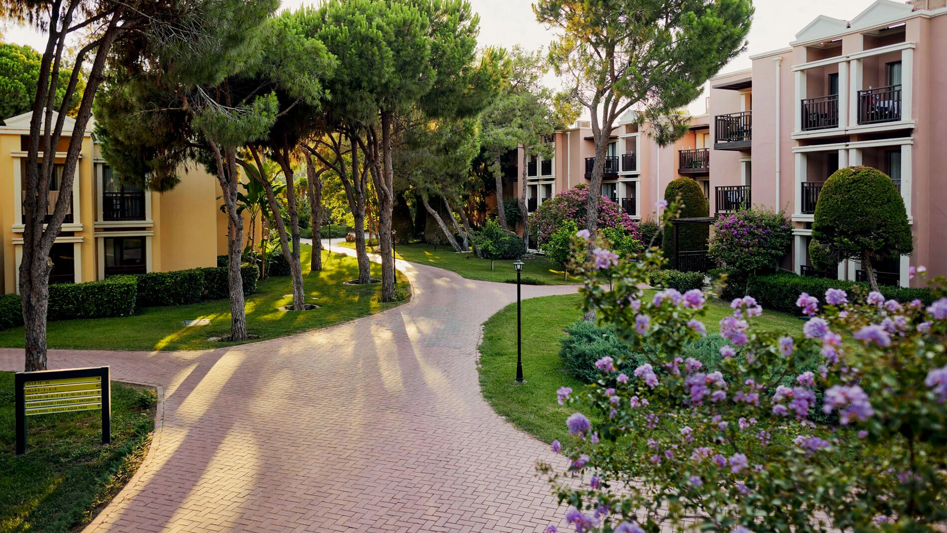 TUI MAGIC LIFE BELEK – 4