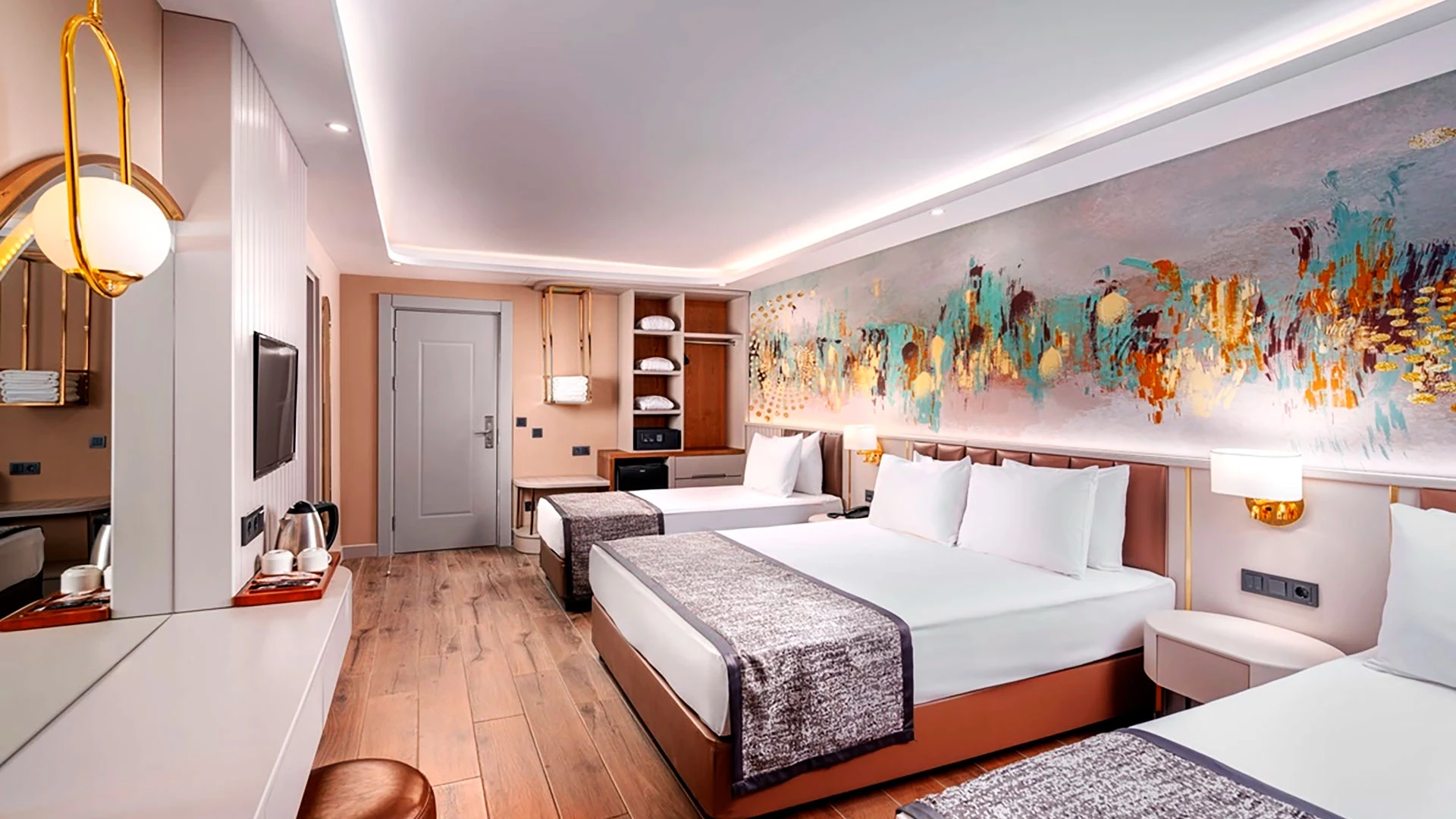 Seaphoria Hotel – 21