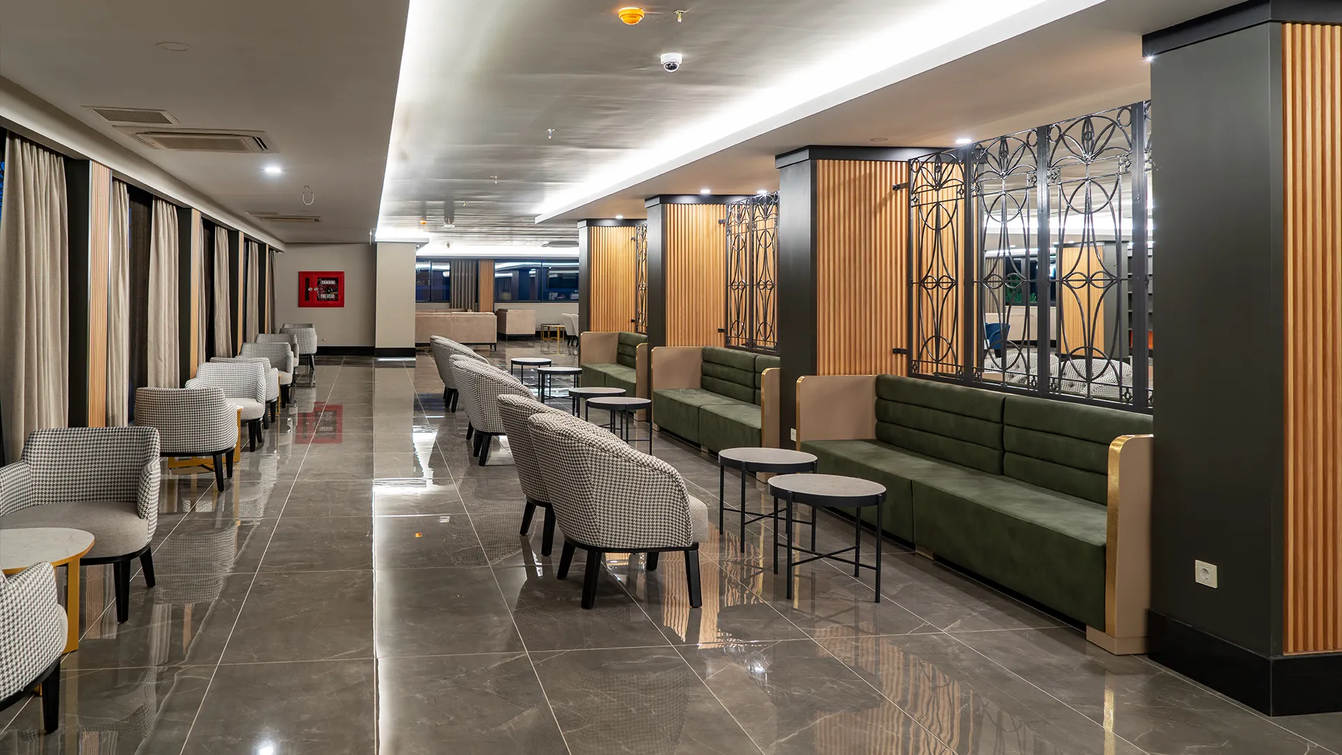 Master Family Club Hotel – 29