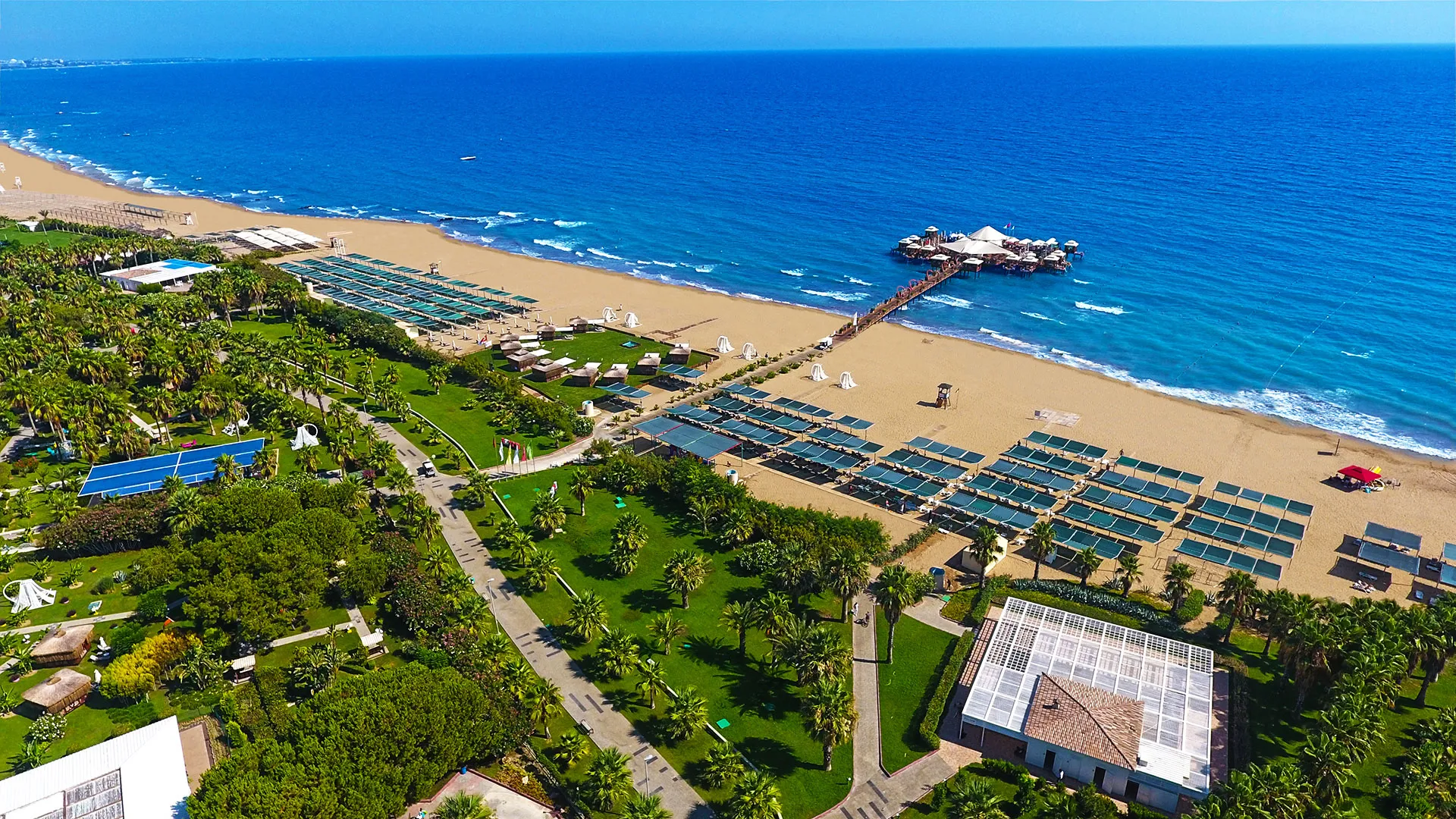 Vonresort Golden Beach – 4