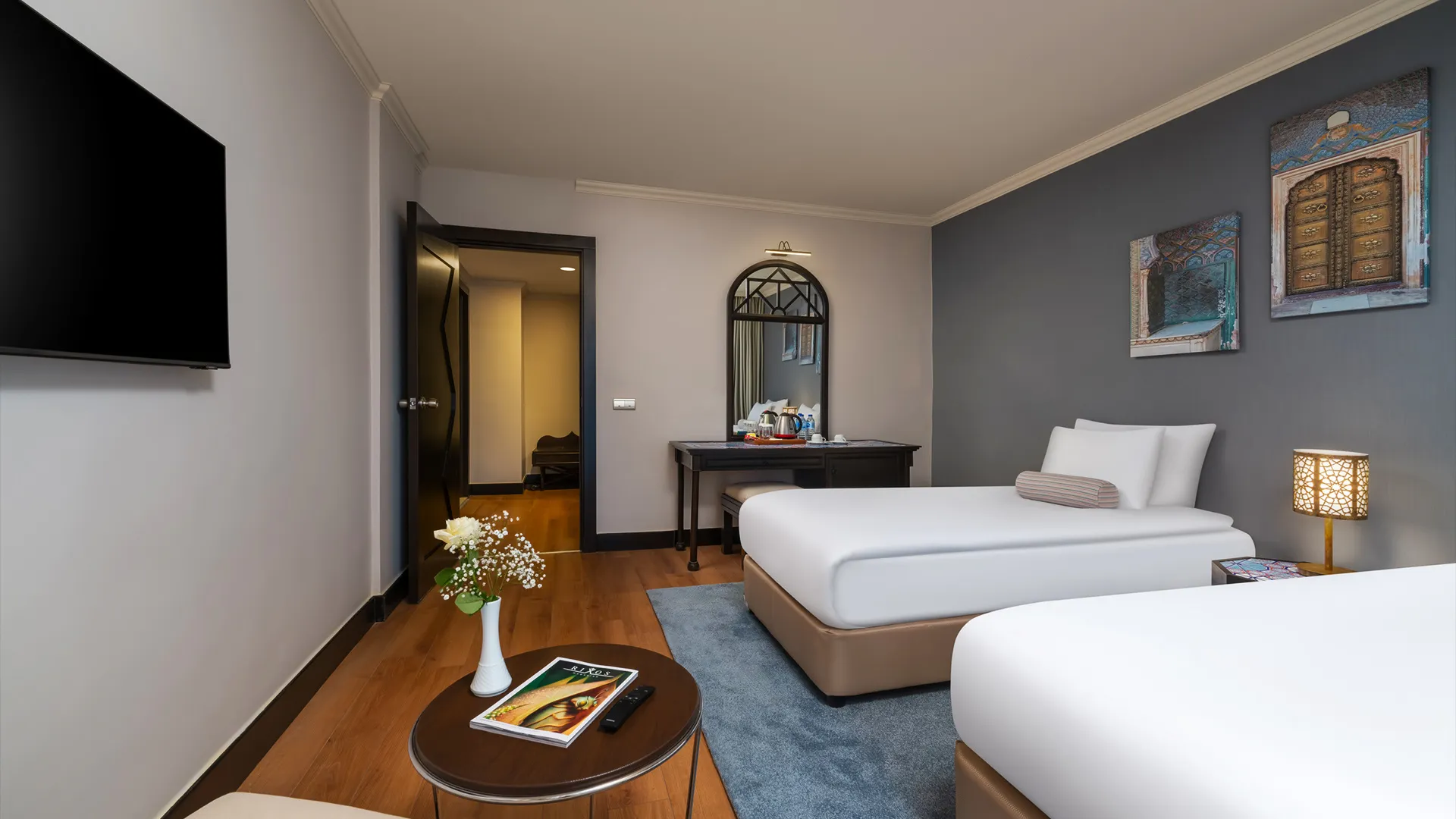 RIXOS PARK BELEK Чартър до Анталия от Пловдив 2026 [PDV] – 74