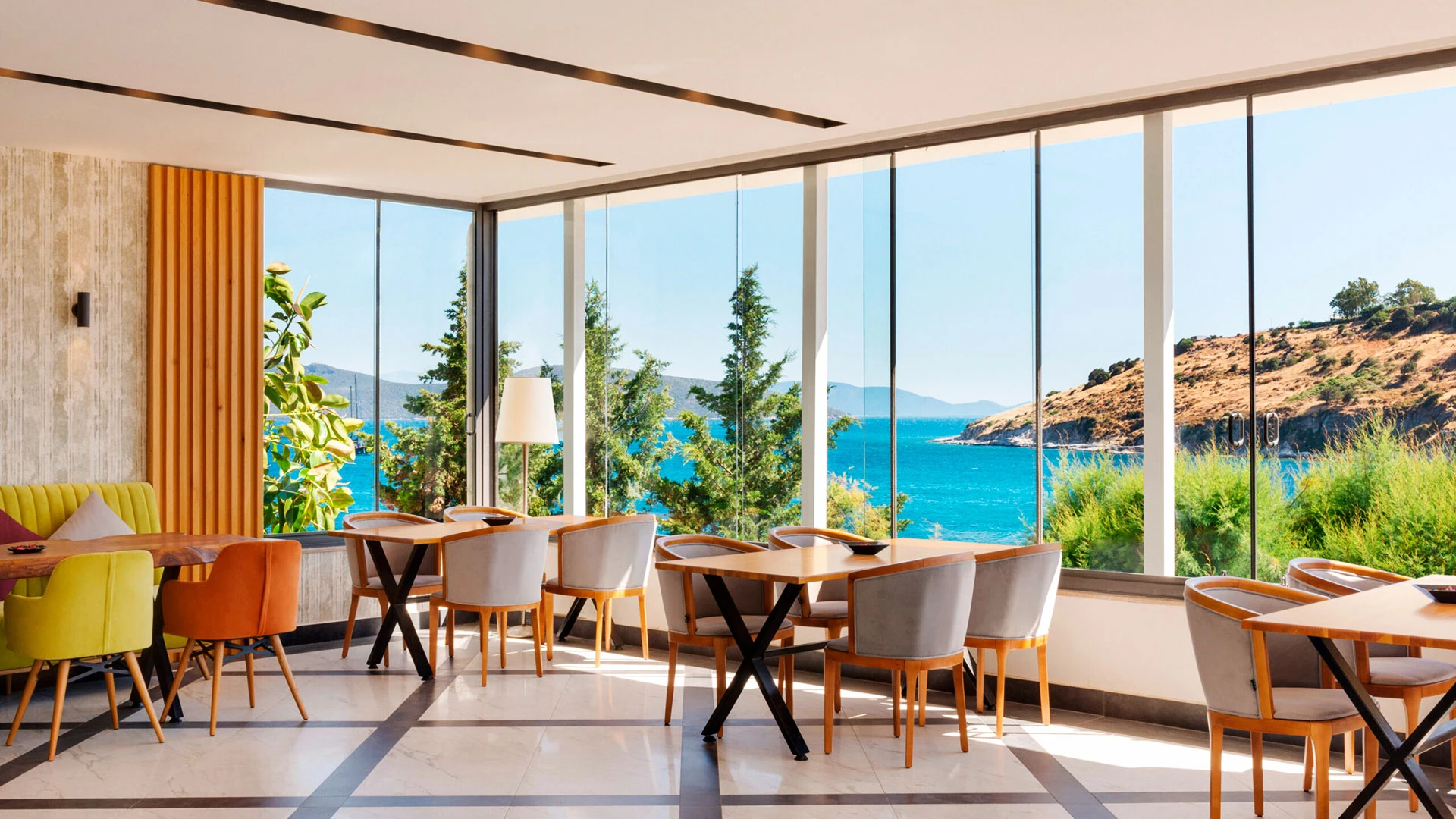 La Quinta By Wyndham Bodrum – 15