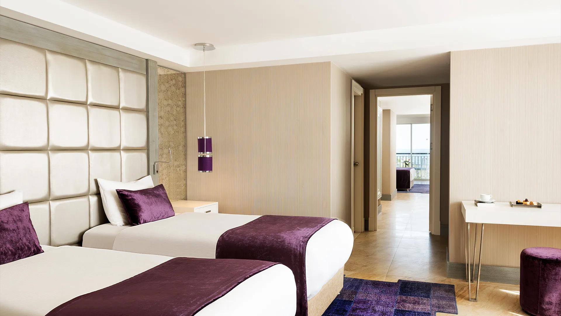 RIXOS BELDIBI Чартър до Анталия от Пловдив 2026 [PDV] – 53