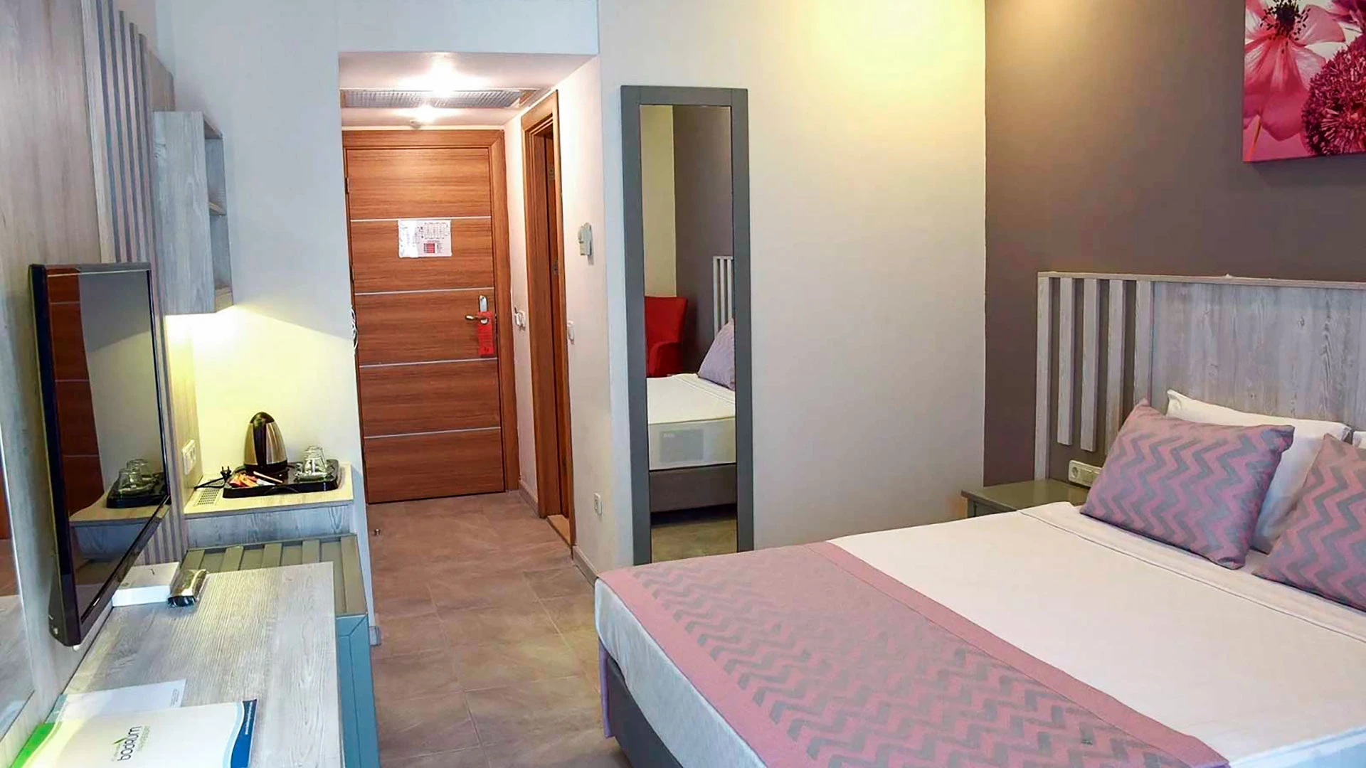 Bodrum Park Resort – 21