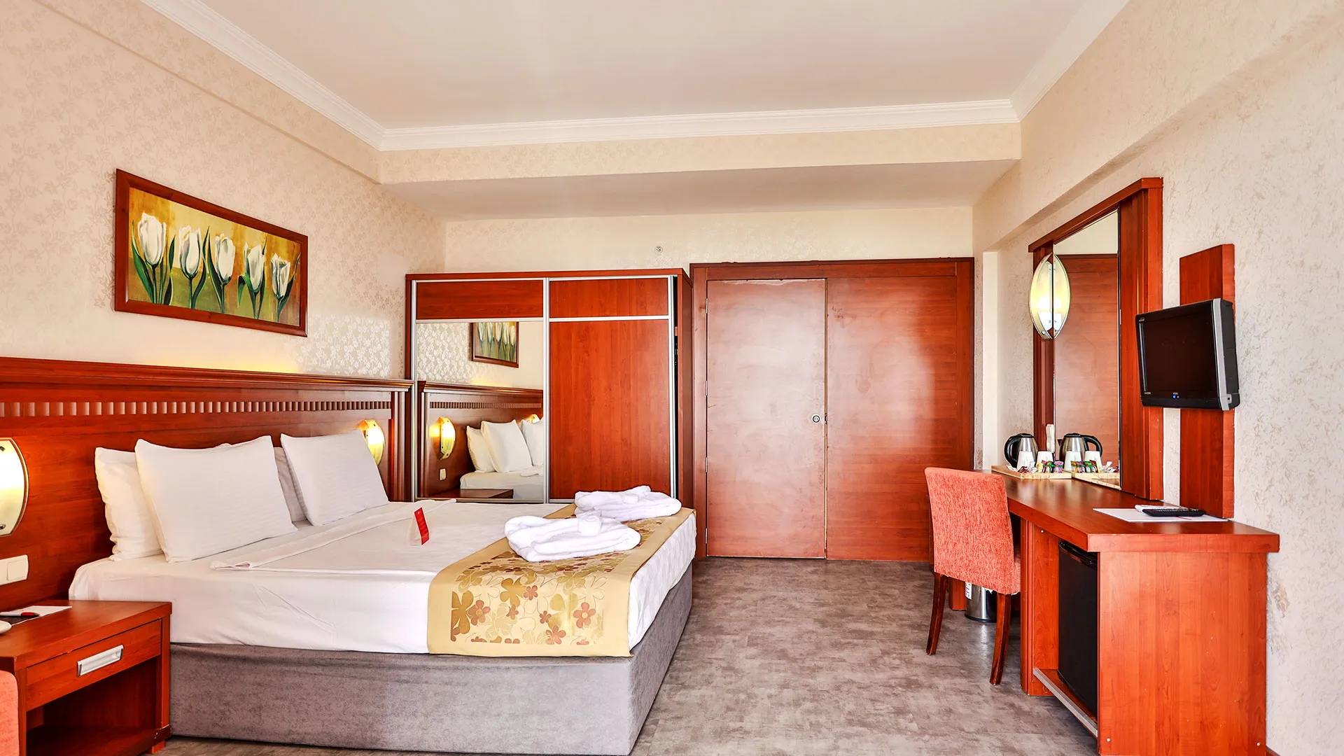 Casa Fora Beach Resort – 40