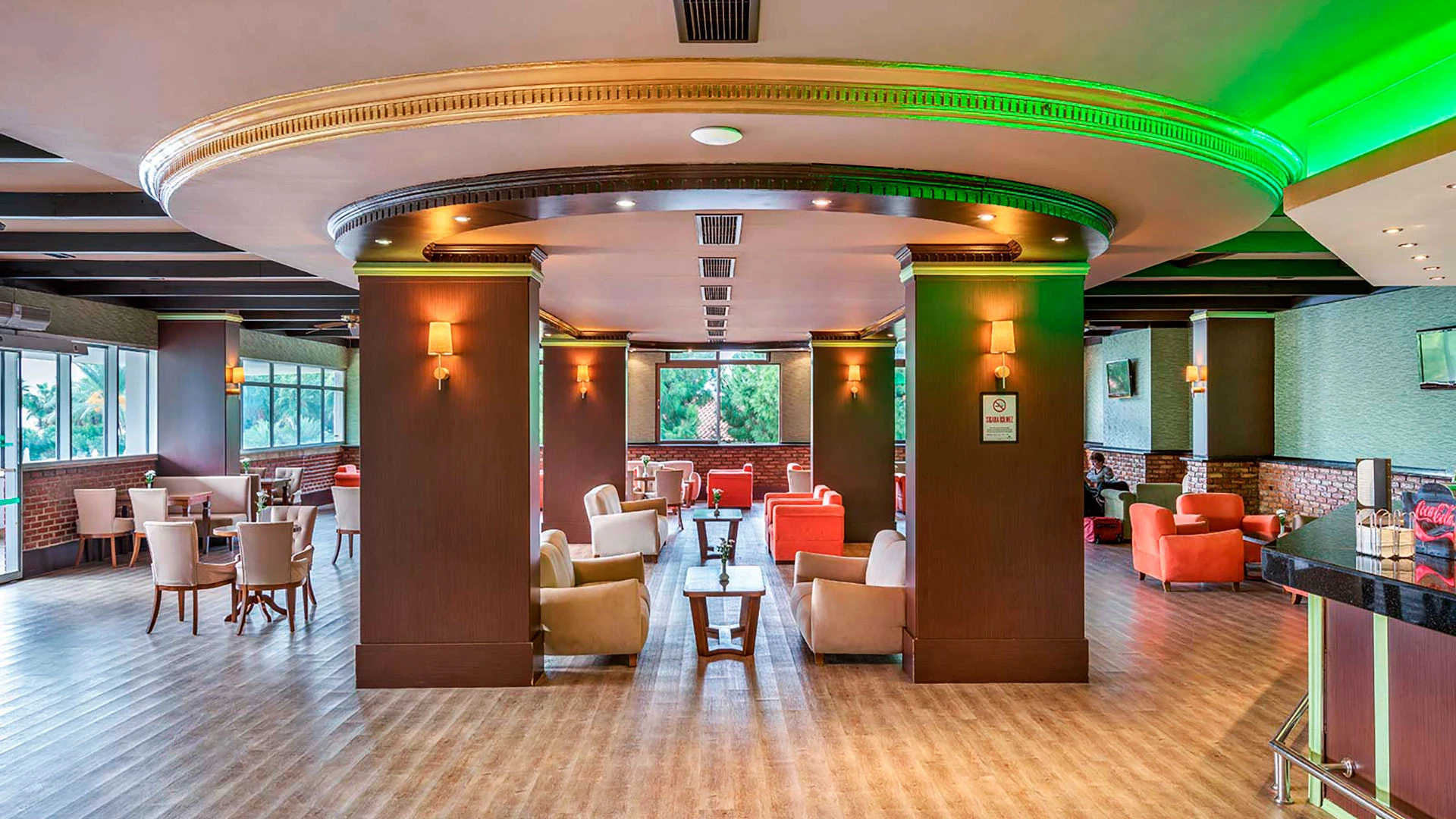 Green Max Hotel – 10