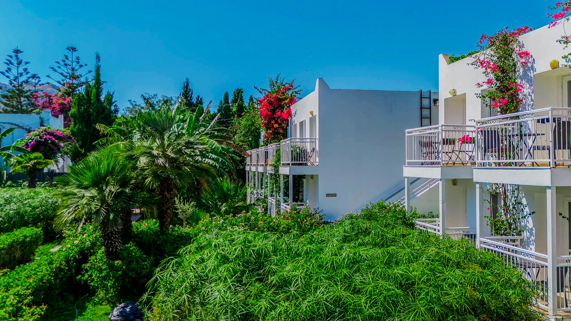 Petunya Beach Resort – 33