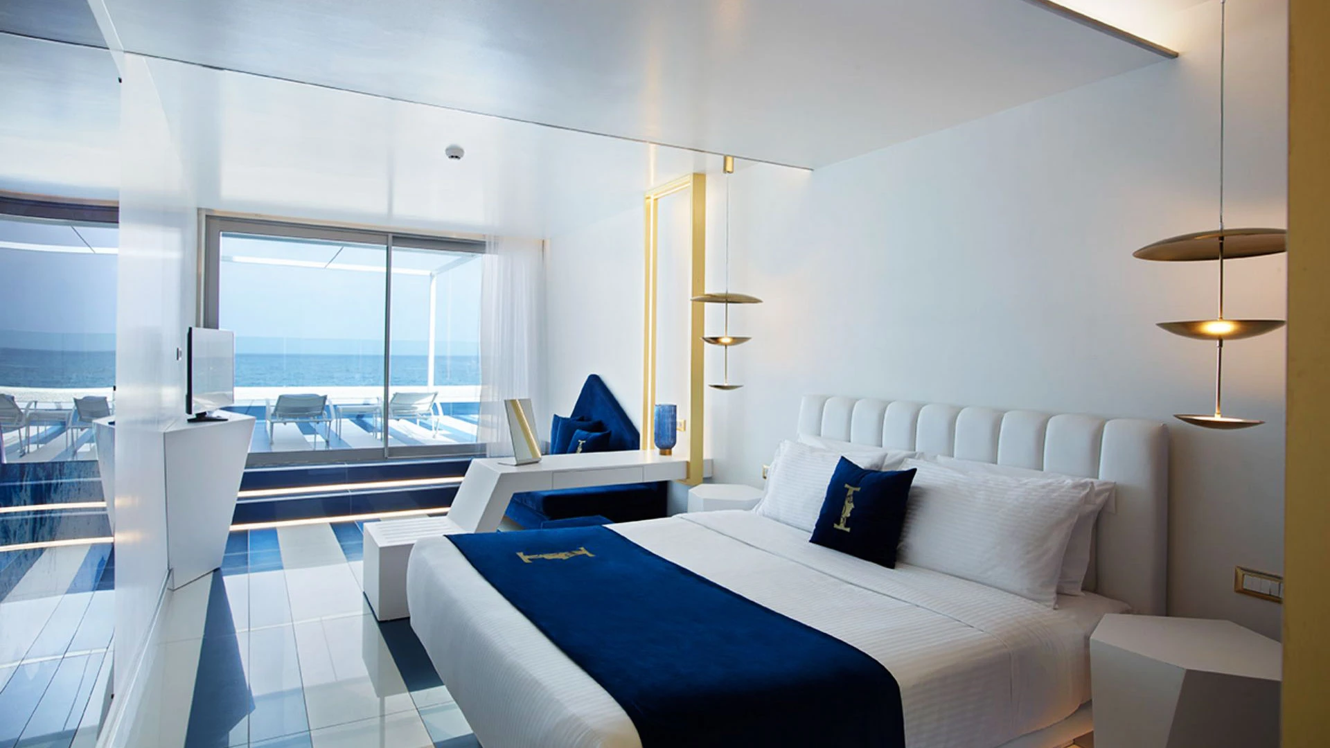 I-Resort Beach Hotel & Spa Почивка на о-в Крит с полет от София – 7