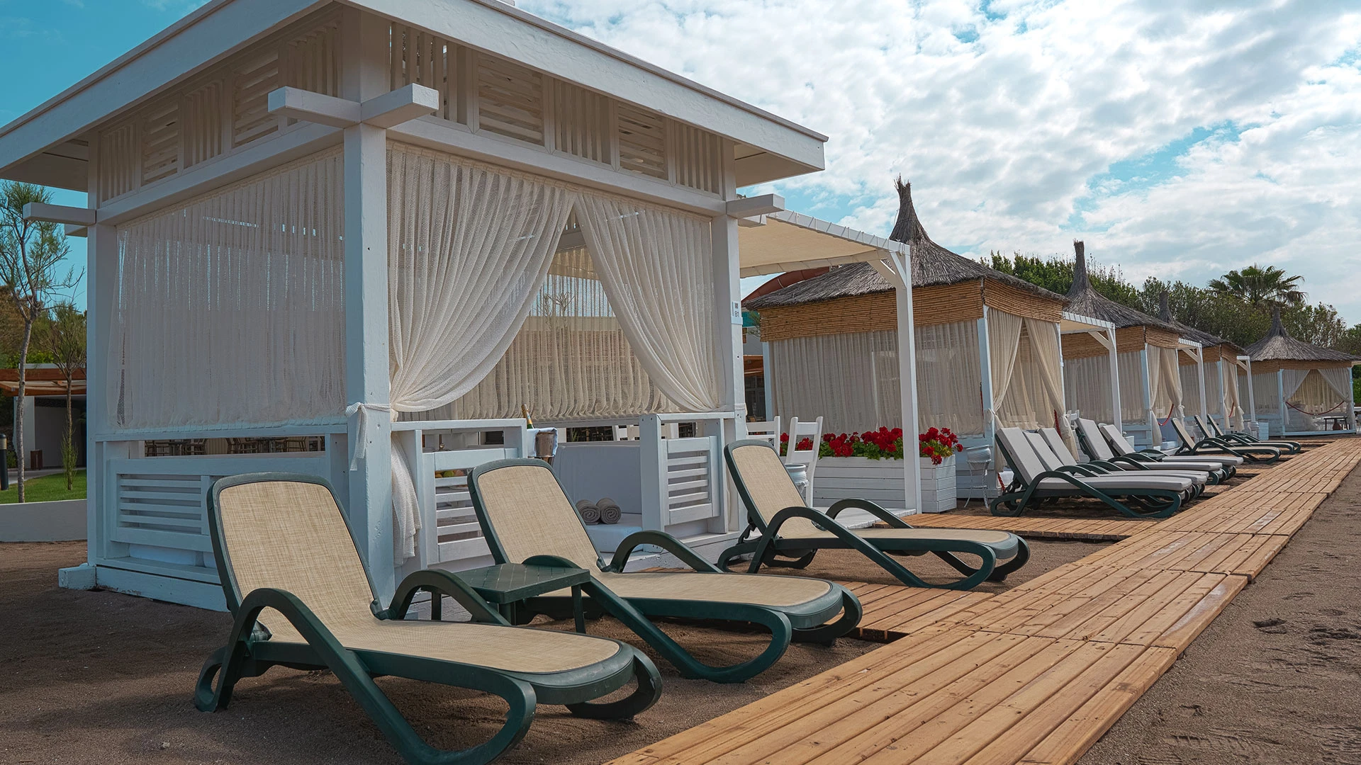Baia Lara Hotel – 83