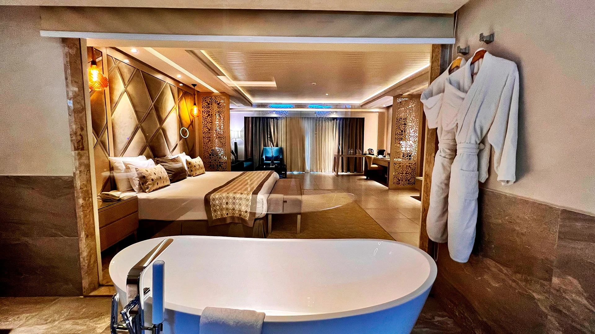 KAISOL ROMANCE HOTEL (Adult only +16) Ex. SUNRISE ROMANCE Чартър до Хургада от София [SOF] 2026 – 20