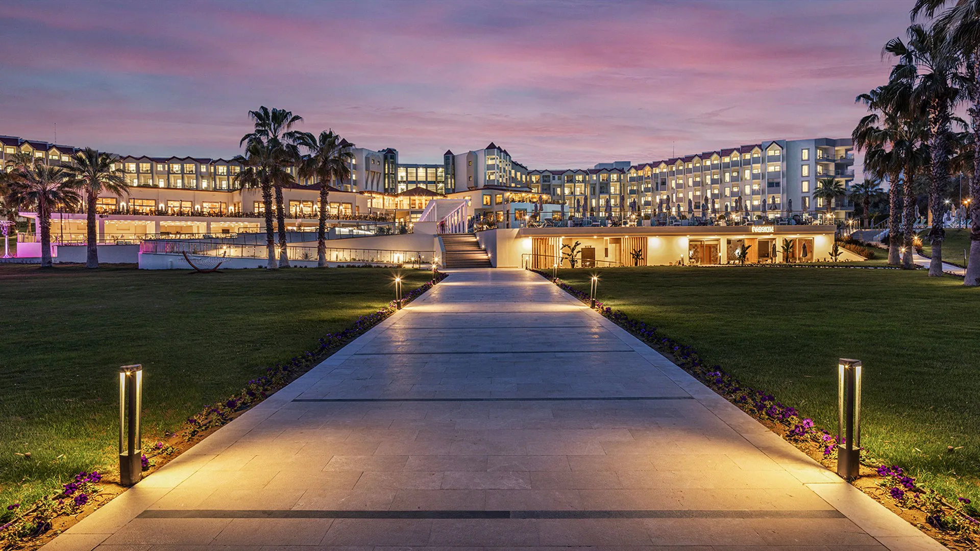 ARCANUS HOTELS SORGUN Чартър до Анталия от Варна 2026 [VAR] – 47