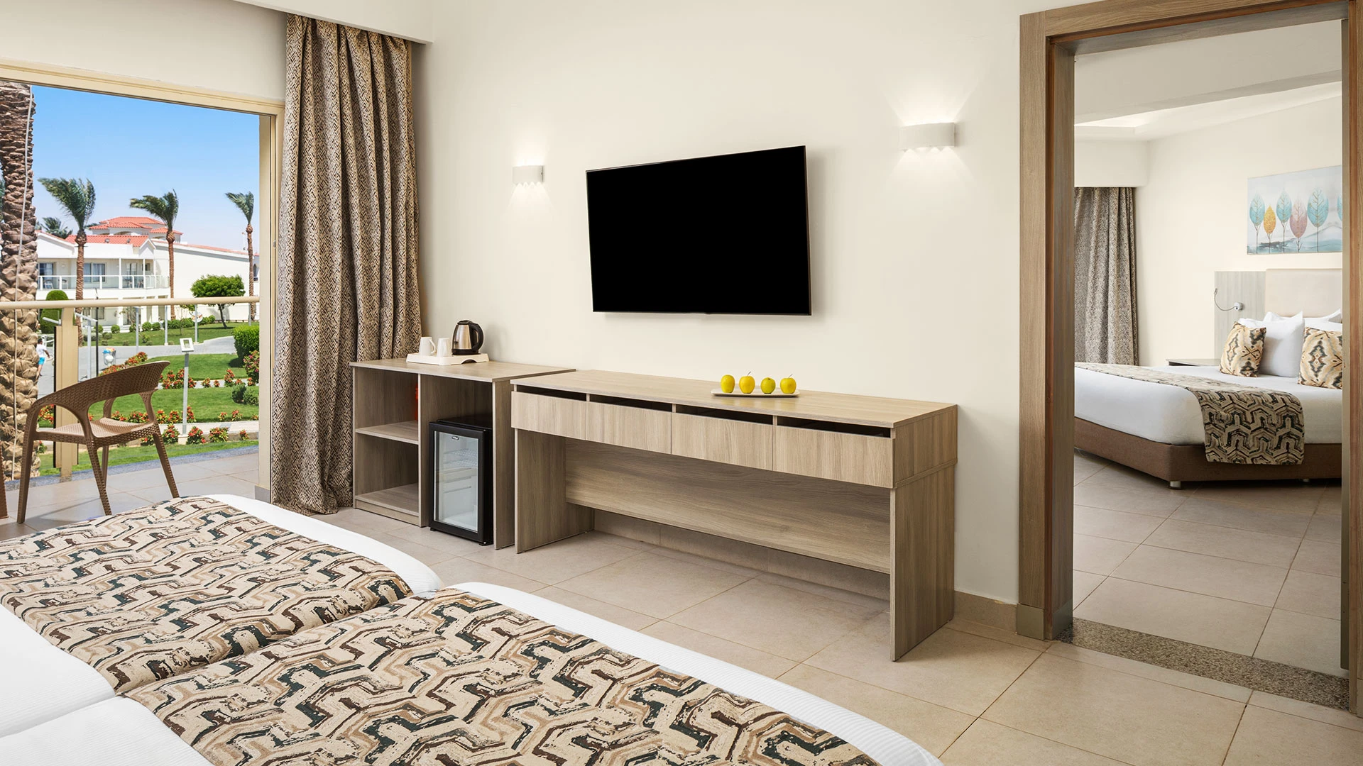 PICKALBATROS DANA BEACH RESORT - HURGHADA Чартър до Хургада от София [SOF] 2026 – 84
