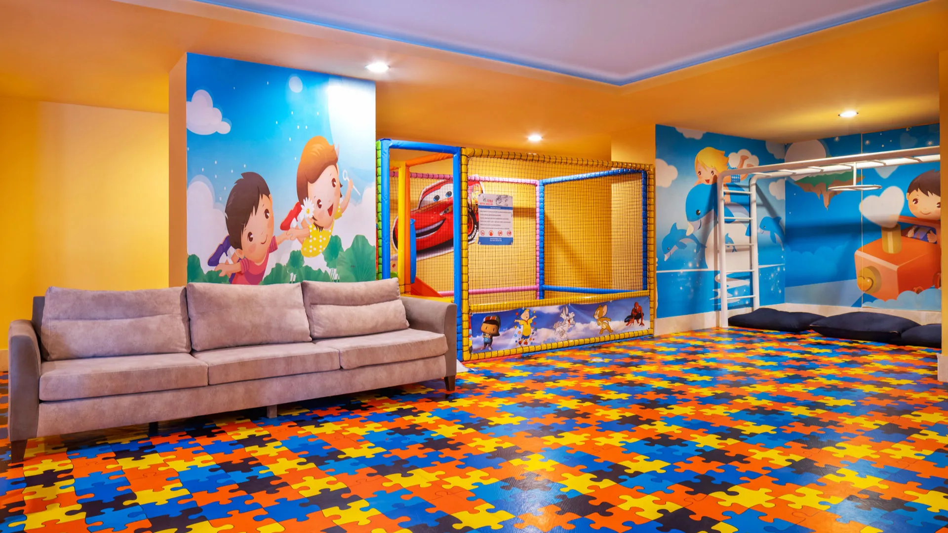 RAMADA RESORT BY WYNDHAM LARA Нова Година в Анталия с чартър от Пловдив – 20
