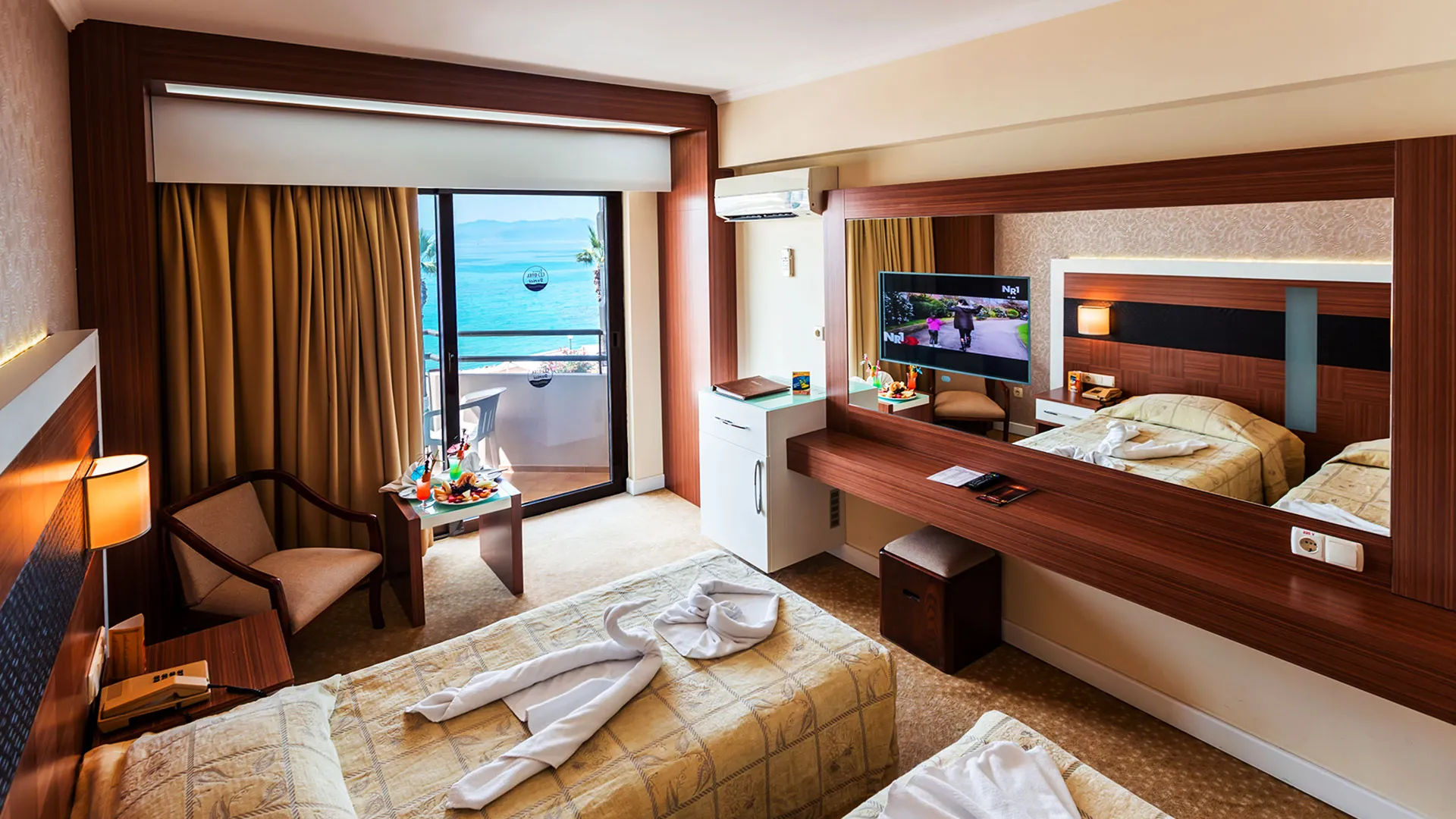 Derici Hotel – 14