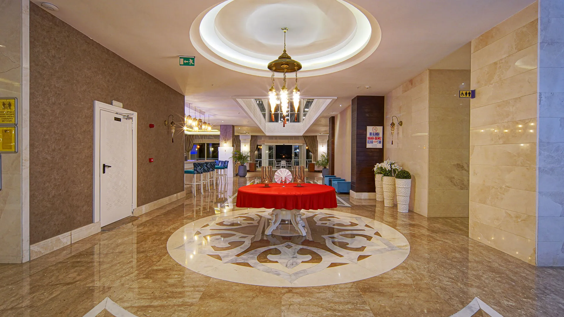 Diamond Elite Hotel – 44