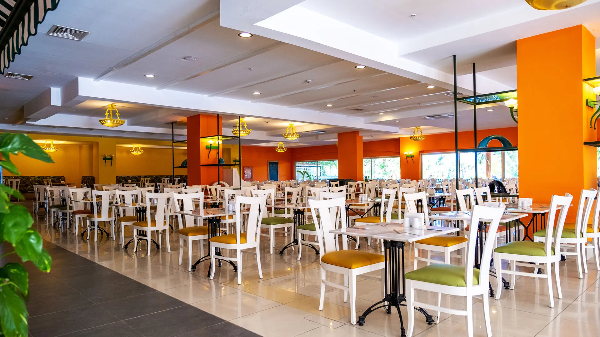 SURAL RESORT HOTEL Нова Година в Анталия с чартър от Пловдив – 17