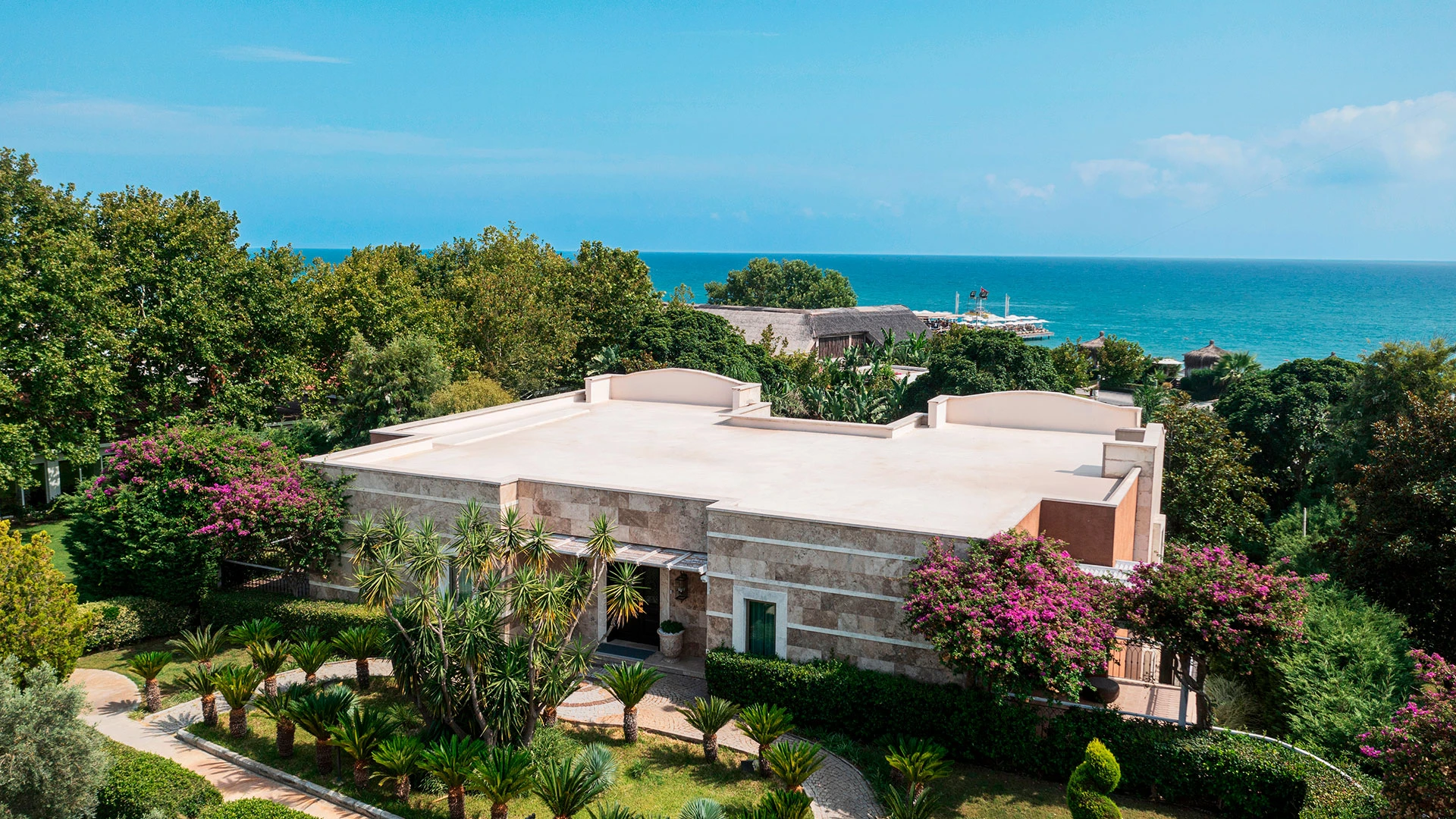 ELA EXCELLENCE RESORT BELEK Нова Година в Анталия с чартър от Бургас – 56