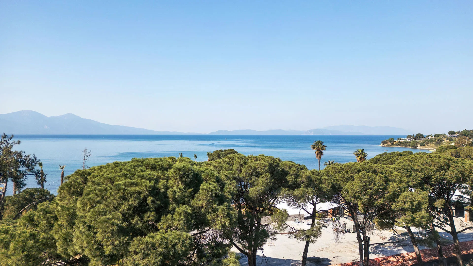 Omer Prime Holiday Resort – 17