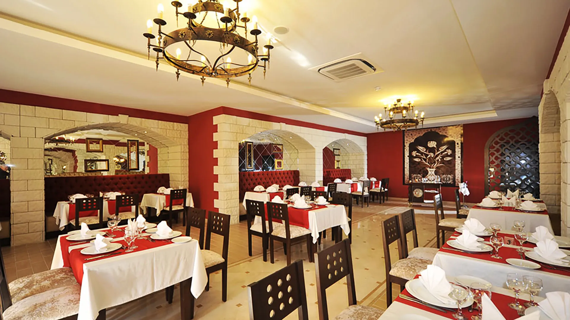 Seaden Corolla Hotel – 7