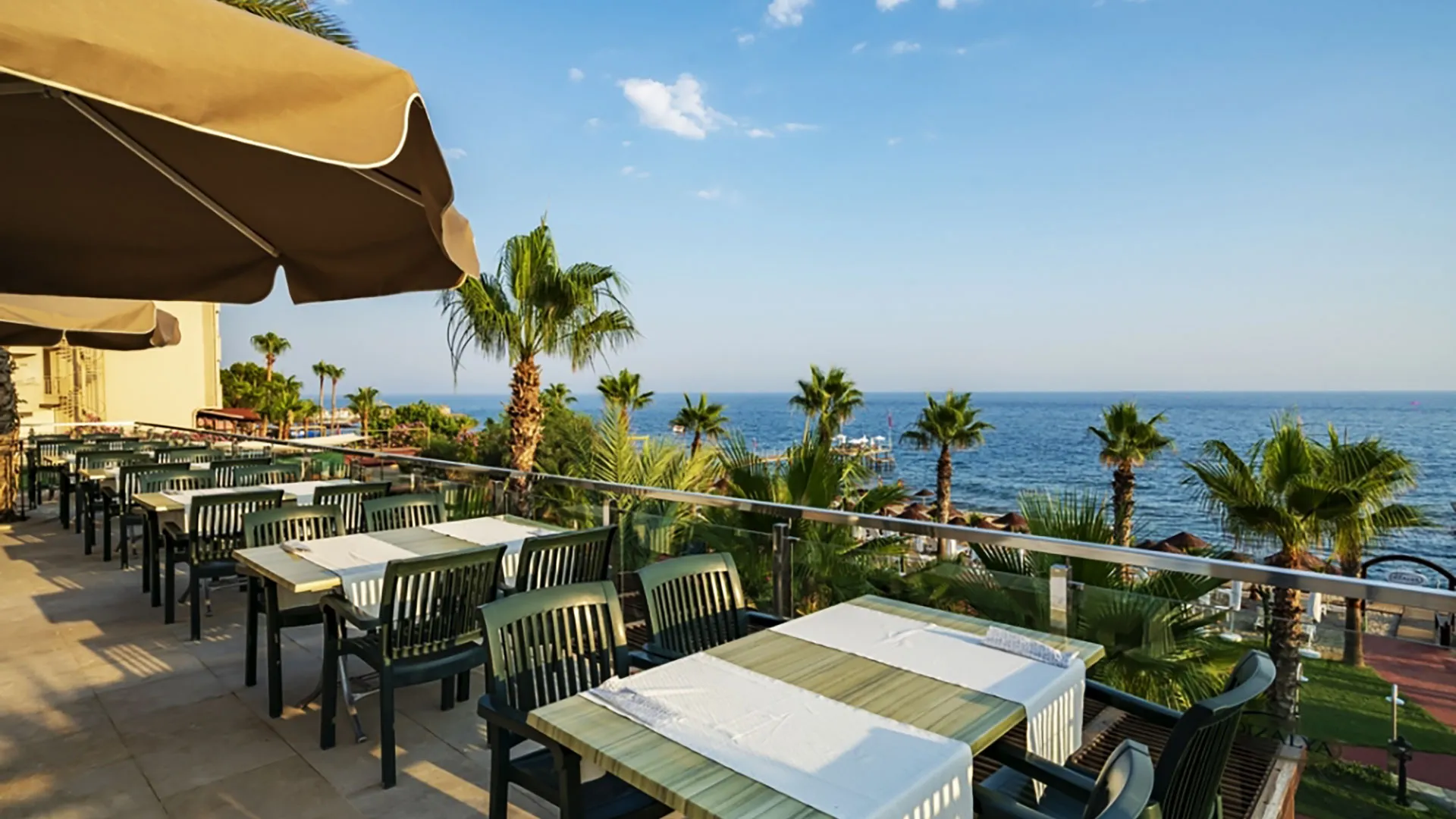 Club Dizalya Hotel – 23
