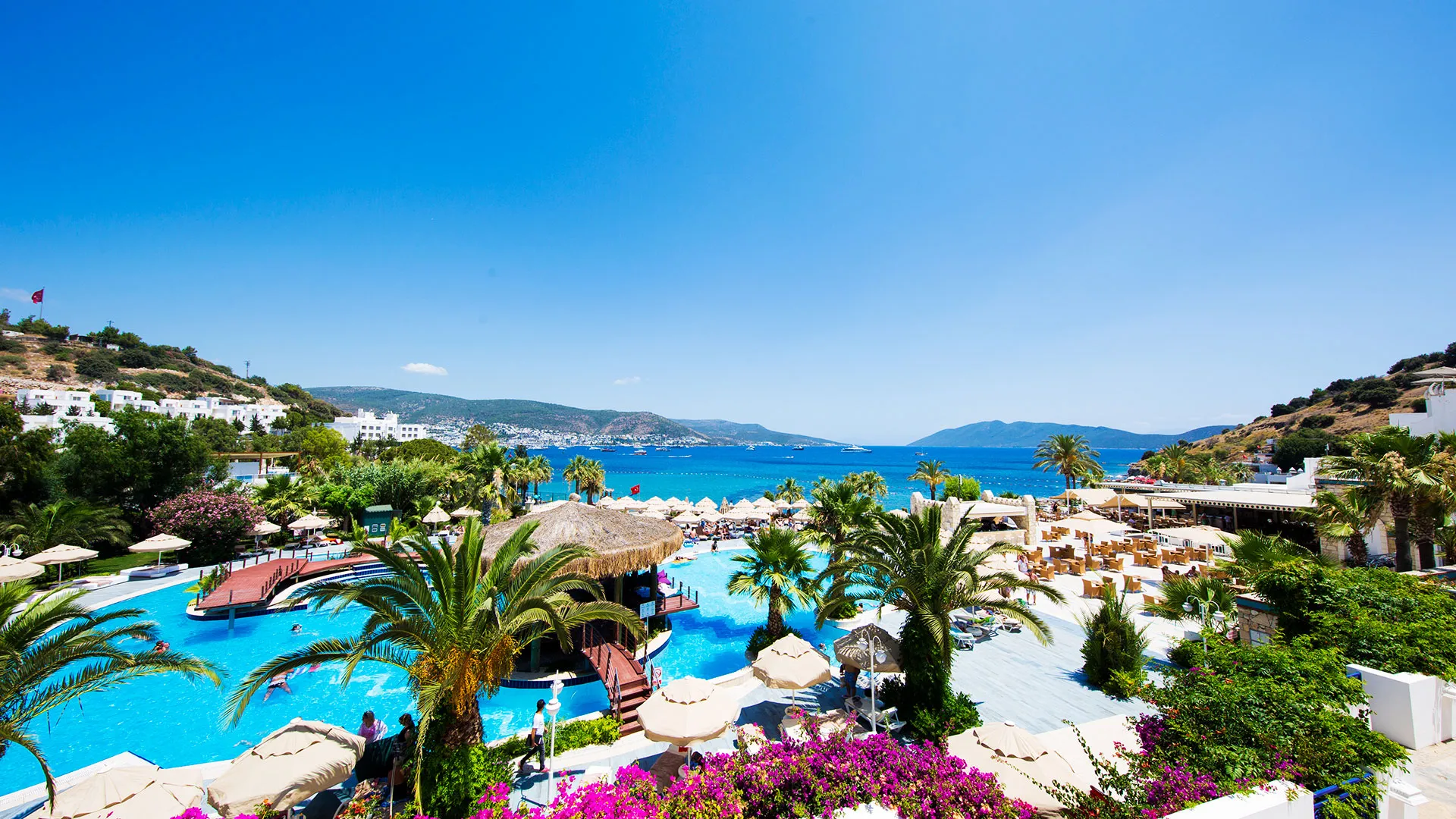 Salmakis Resort & Spa – 3