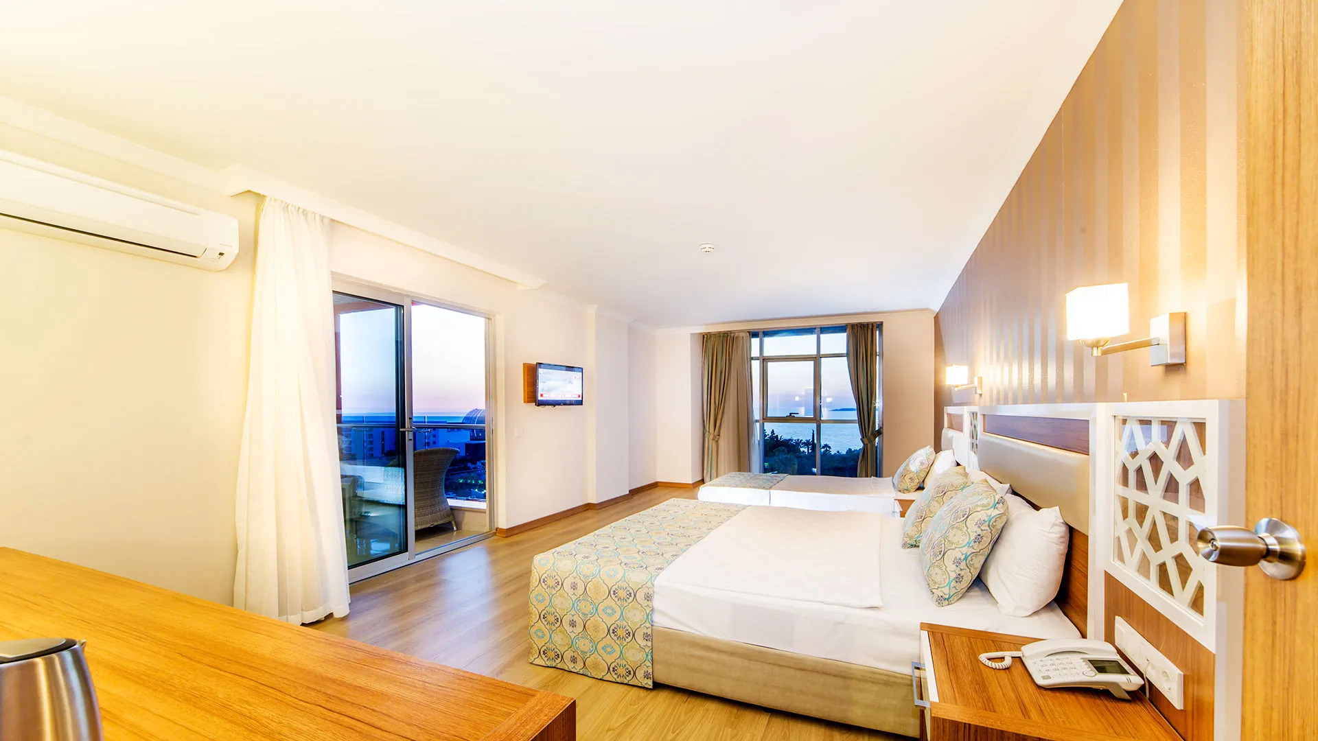 LONICERA RESORT& SPA Чартър до Анталия от София 2026 [SOF] – 22