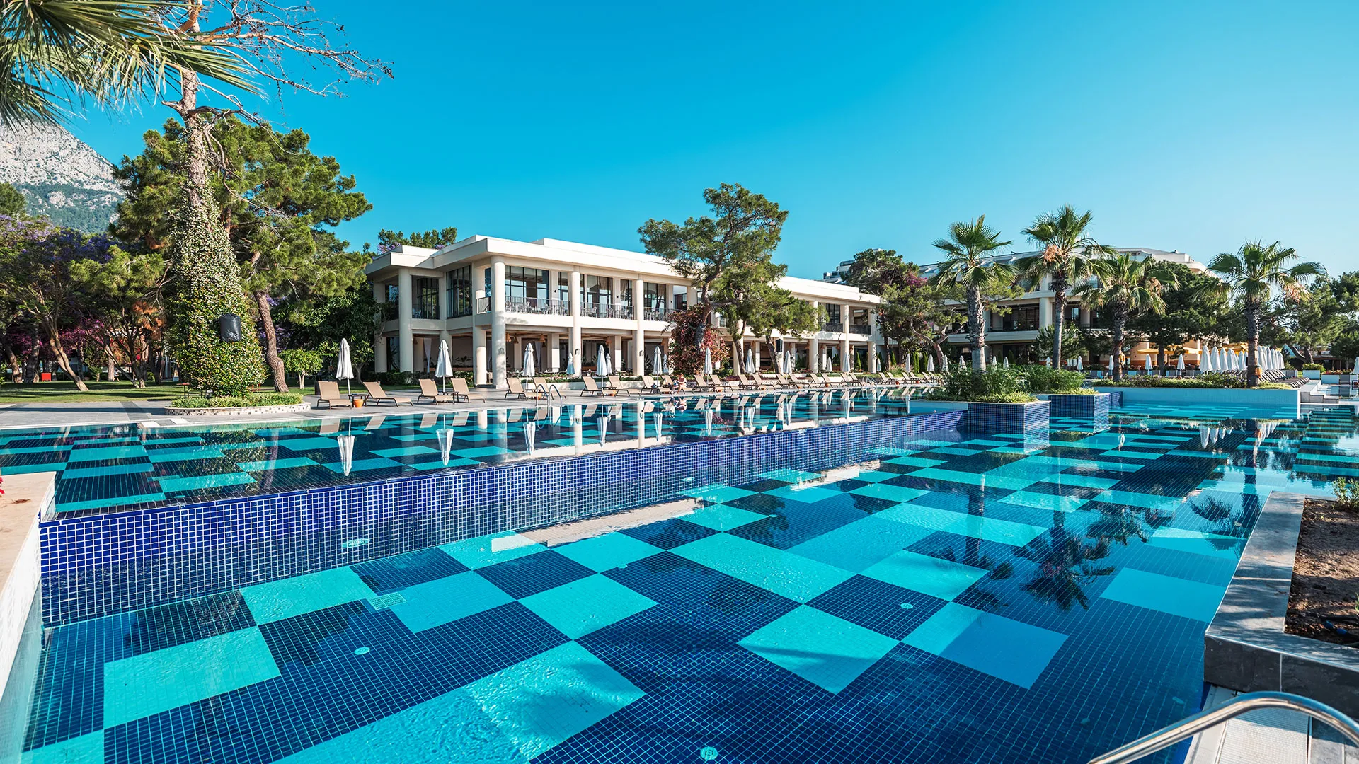 Sherwood Exclusive Kemer – 3