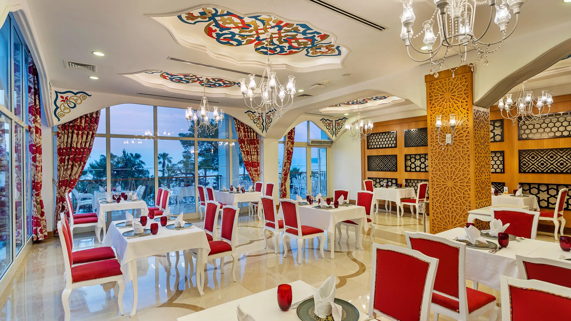 Sherwood Exclusive Kemer – 20