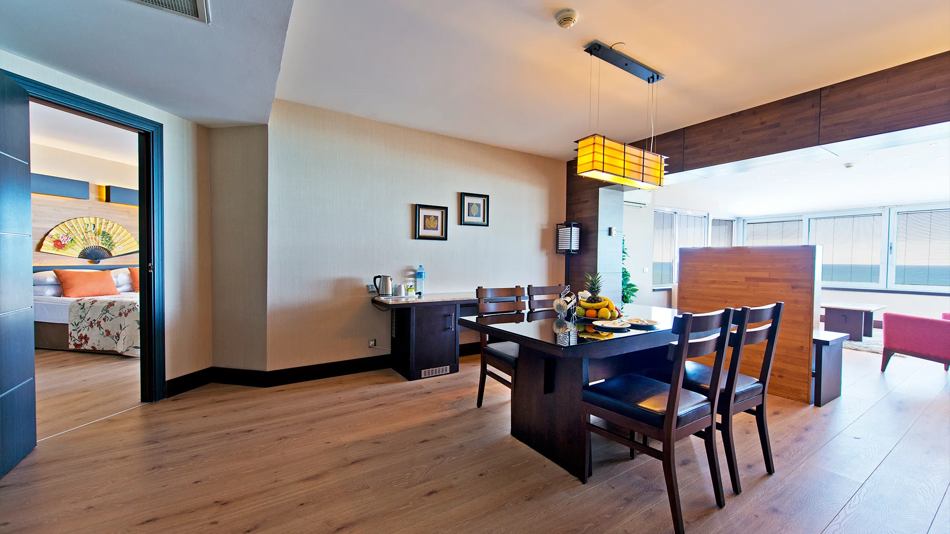 LIMAK LARA DELUXE HOTEL Чартър до Анталия от Бургас 2026 [BOJ] – 10